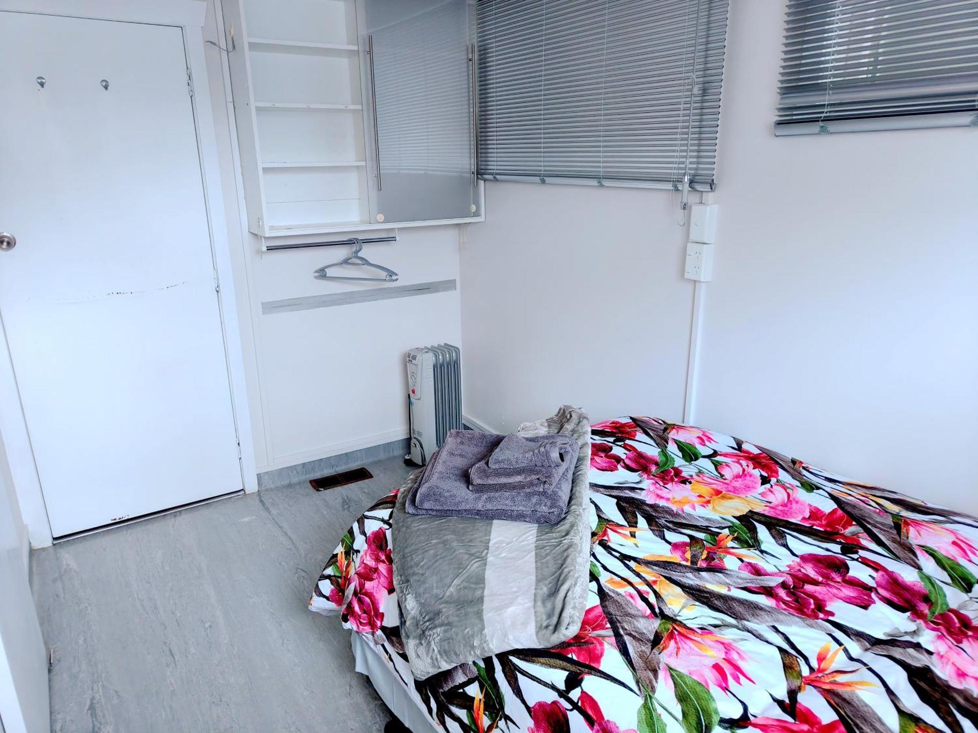 Milford Budget Friendly Guest house Auckland