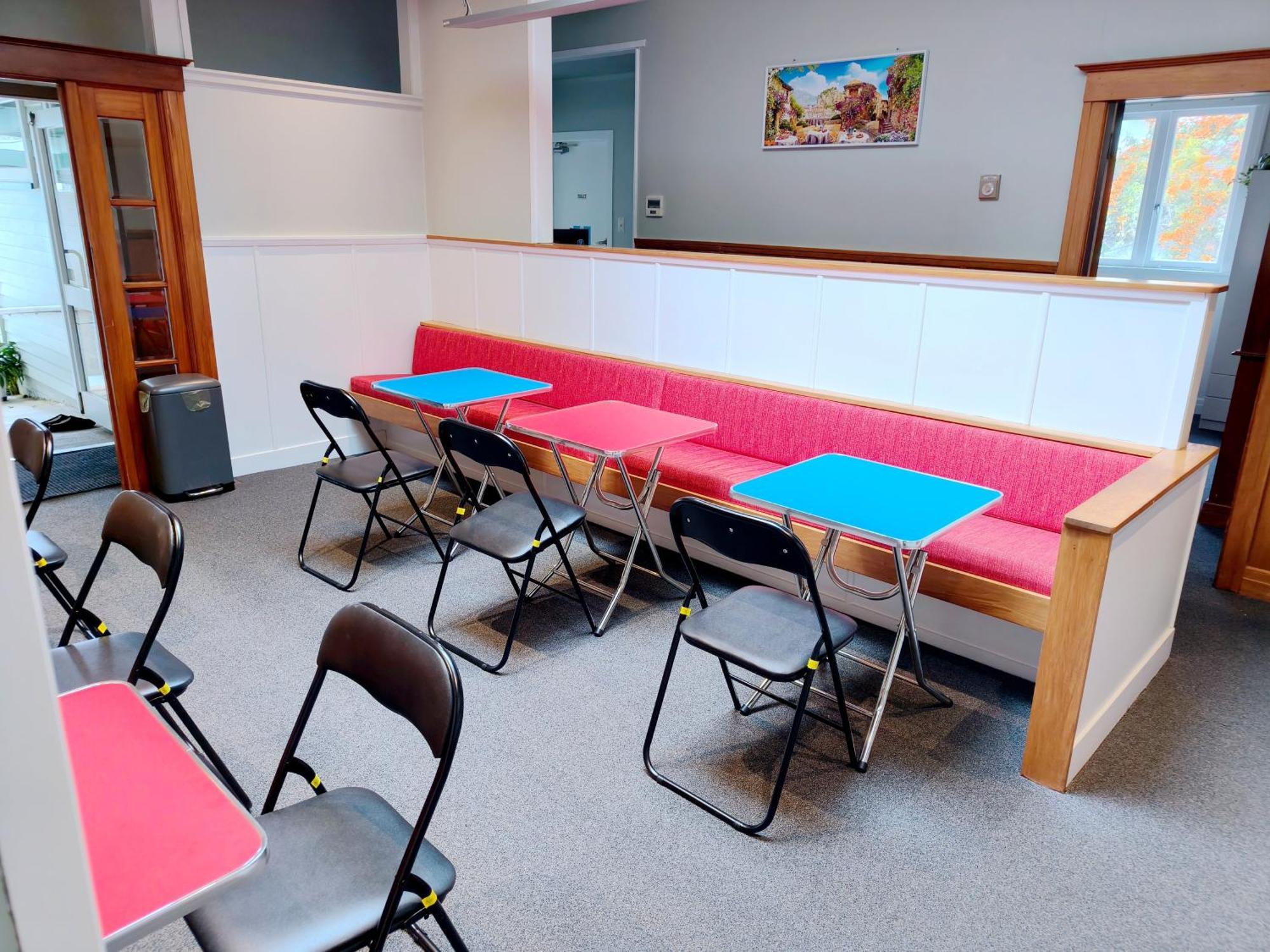 Milford Budget Friendly Guest house *