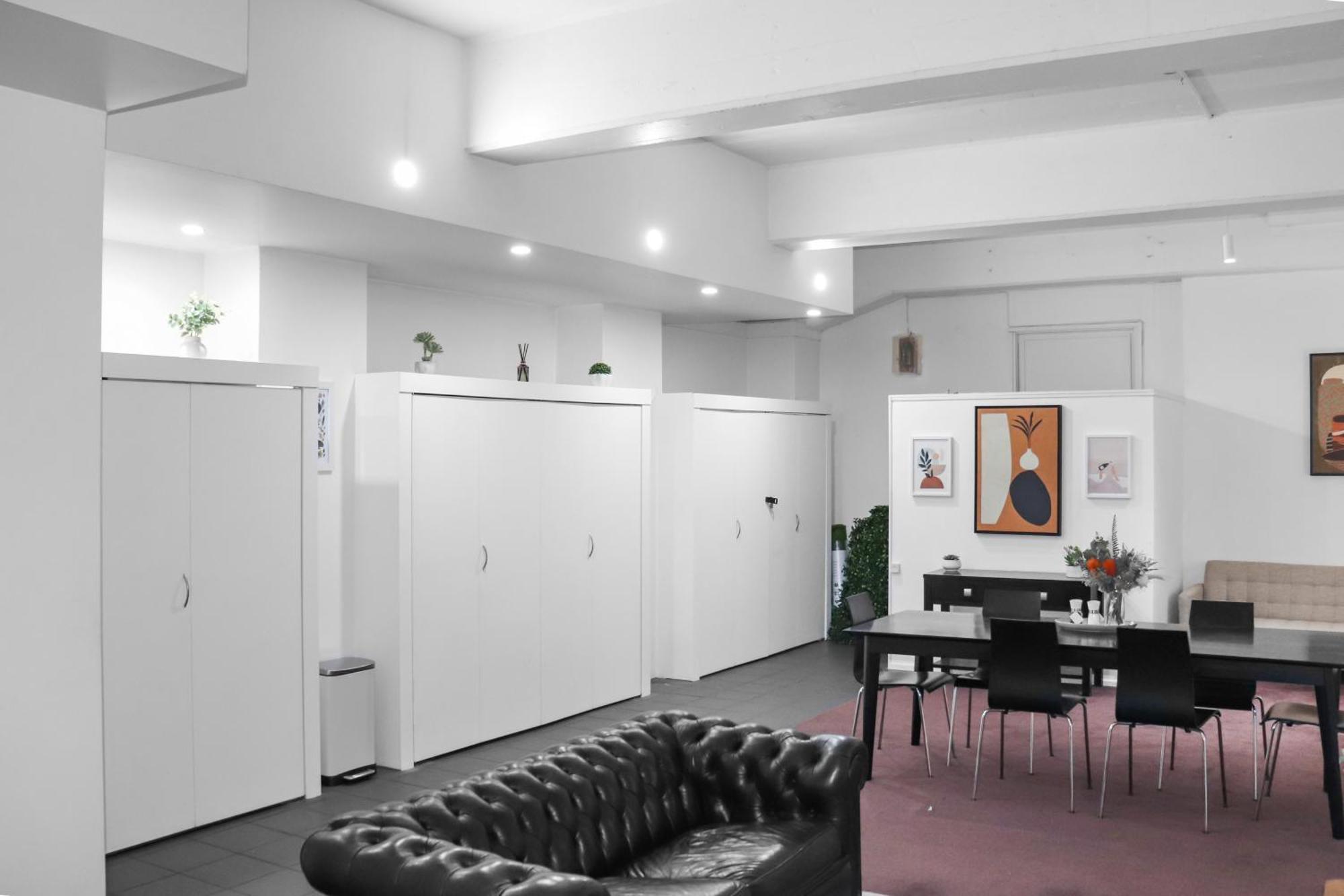Maison Marvel L Enormous Loft L Heart Of Apartment