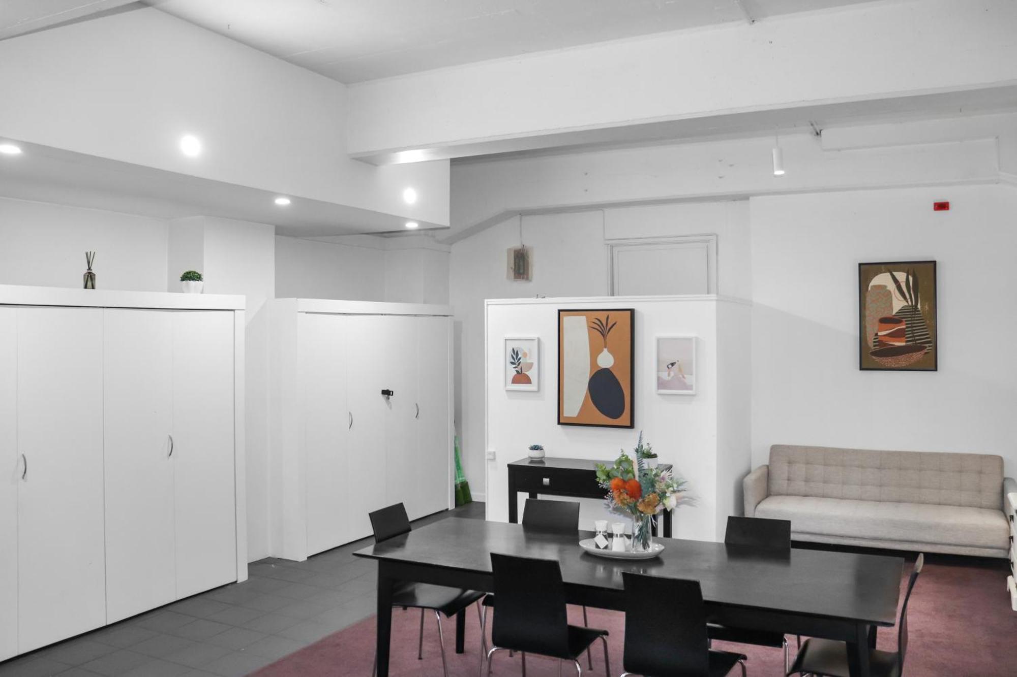 Apartment Maison Marvel L Enormous Loft L Heart Of *