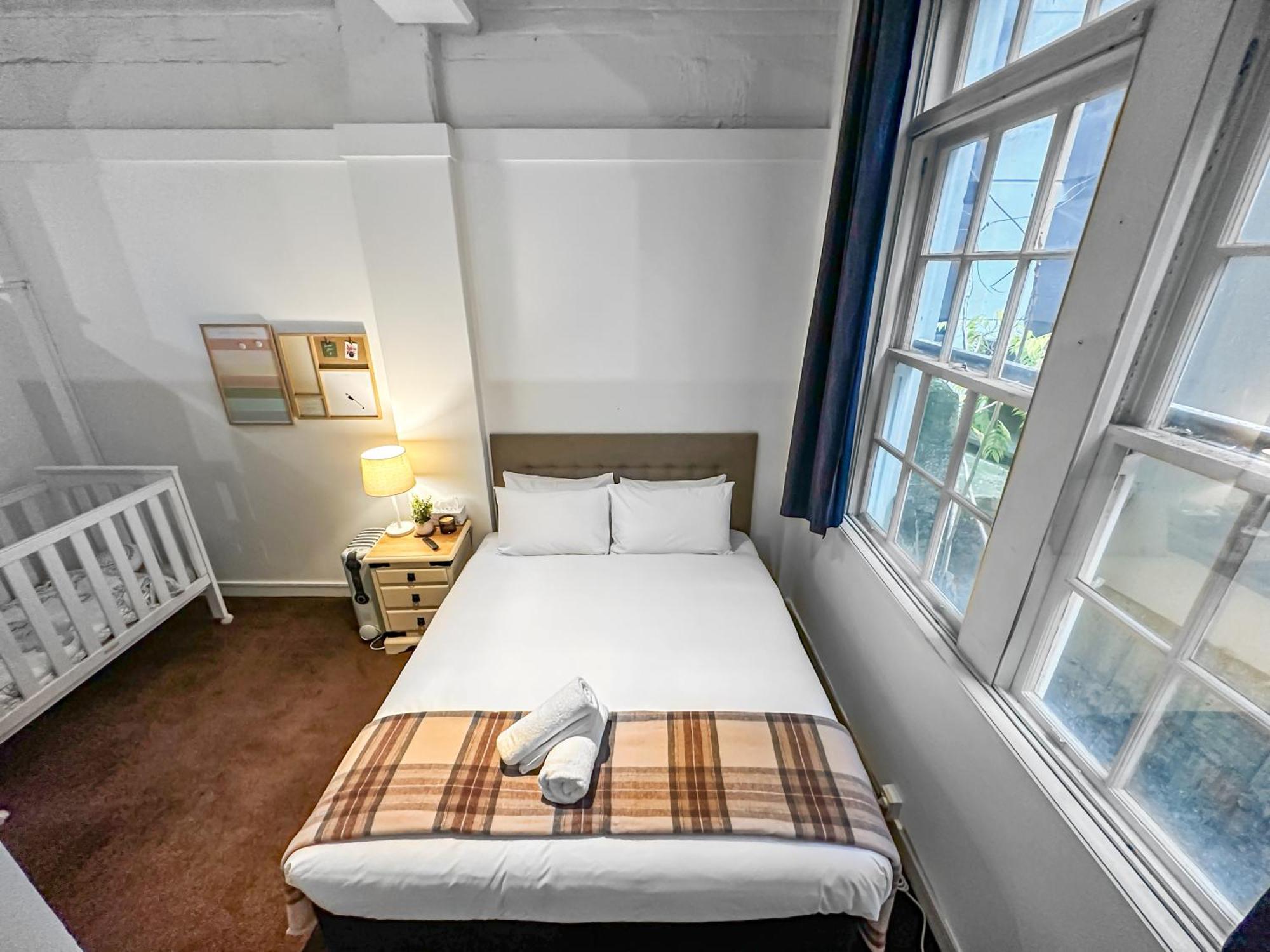 Maison Marvel L Enormous Loft L Heart Of *