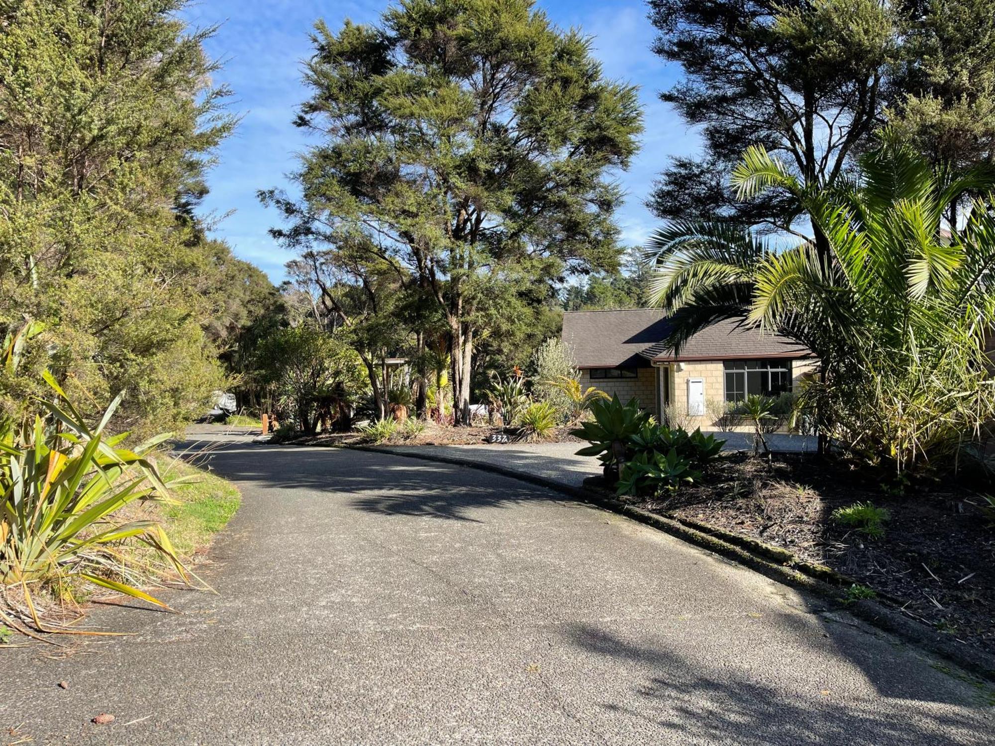 Charming Near Nature * Auckland