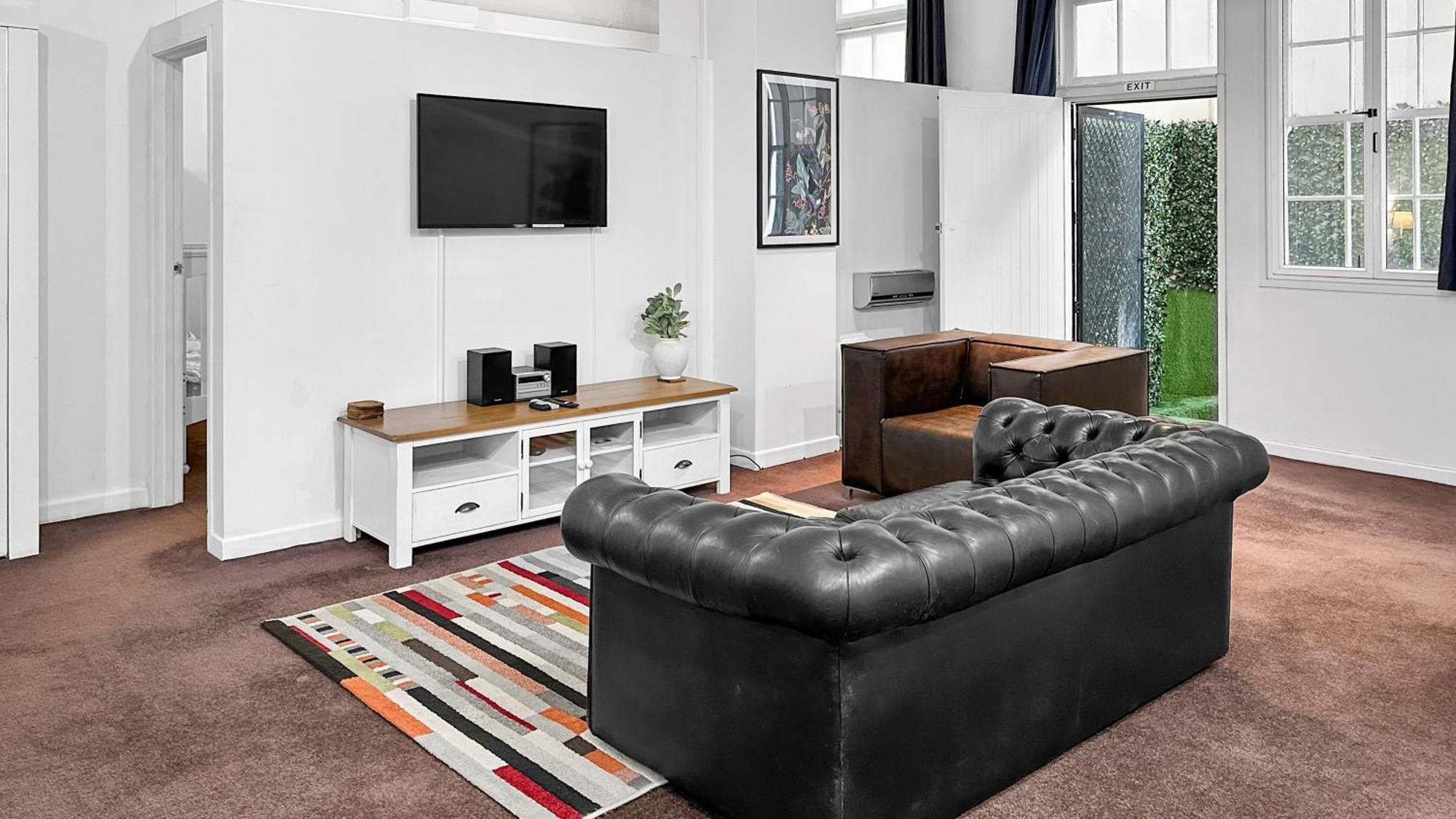 Apartment Maison Marvel L Enormous Loft L Heart Of