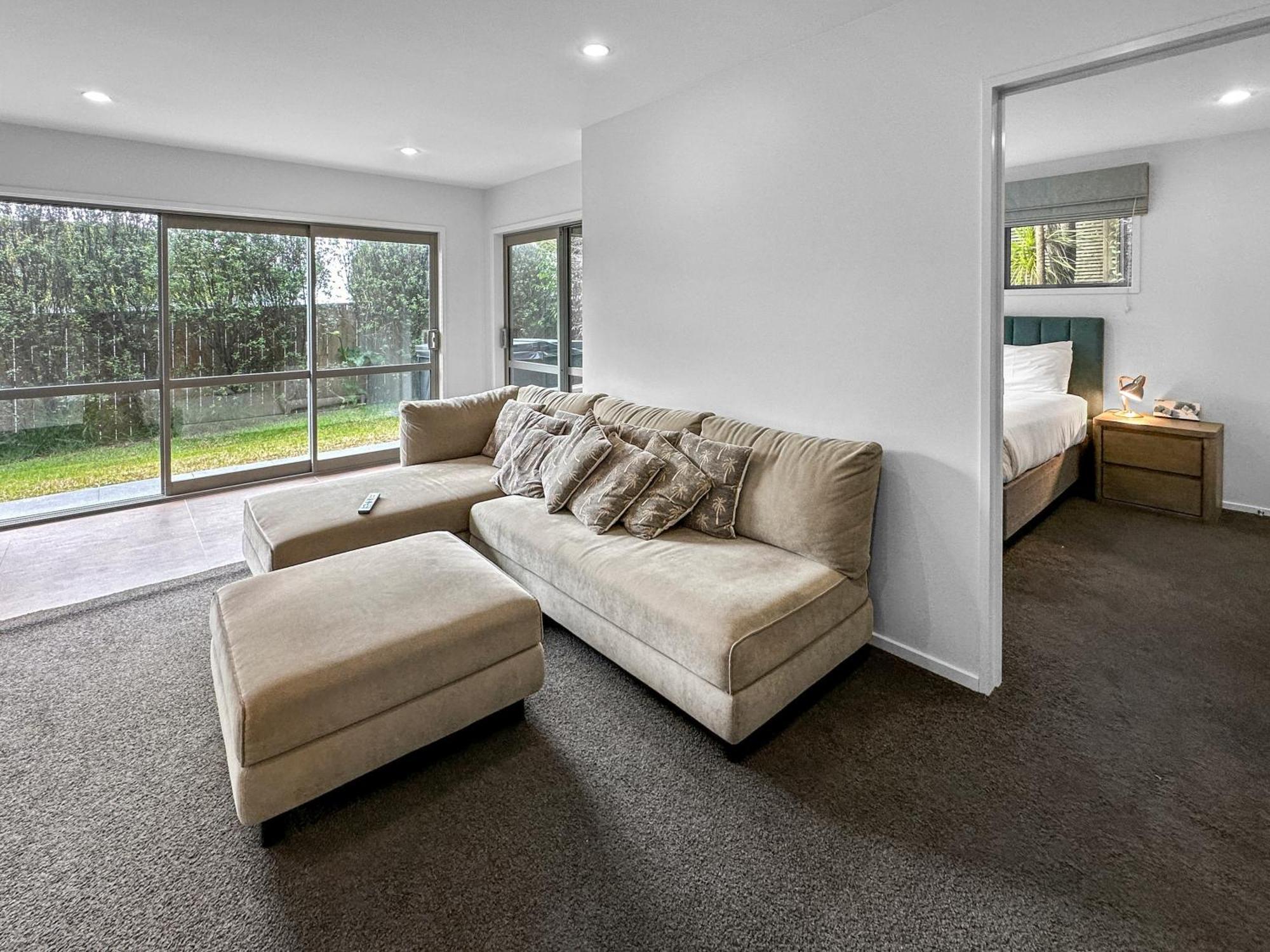 Murrays Gem L Modern 4bed Stunner L Sea View & Spa!