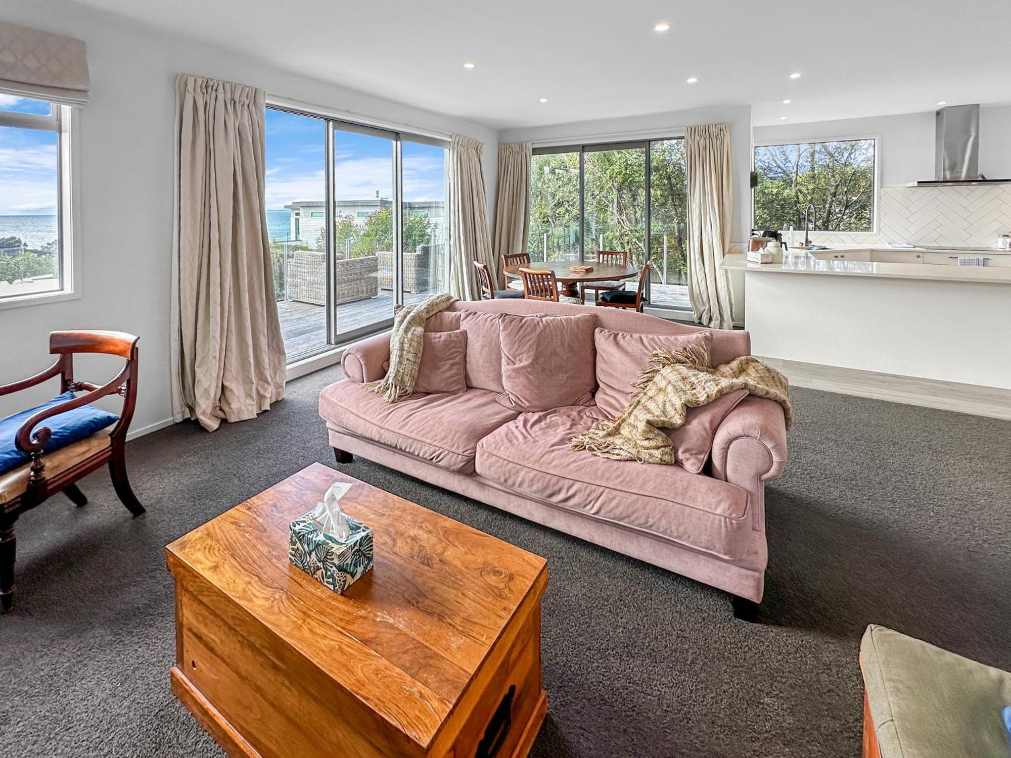 Villa Murrays Gem L Modern 4bed Stunner L Sea View & Spa!