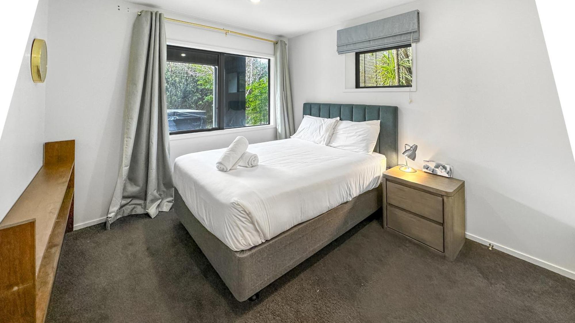 Murrays Gem L Modern 4bed Stunner L Sea View & Spa! *