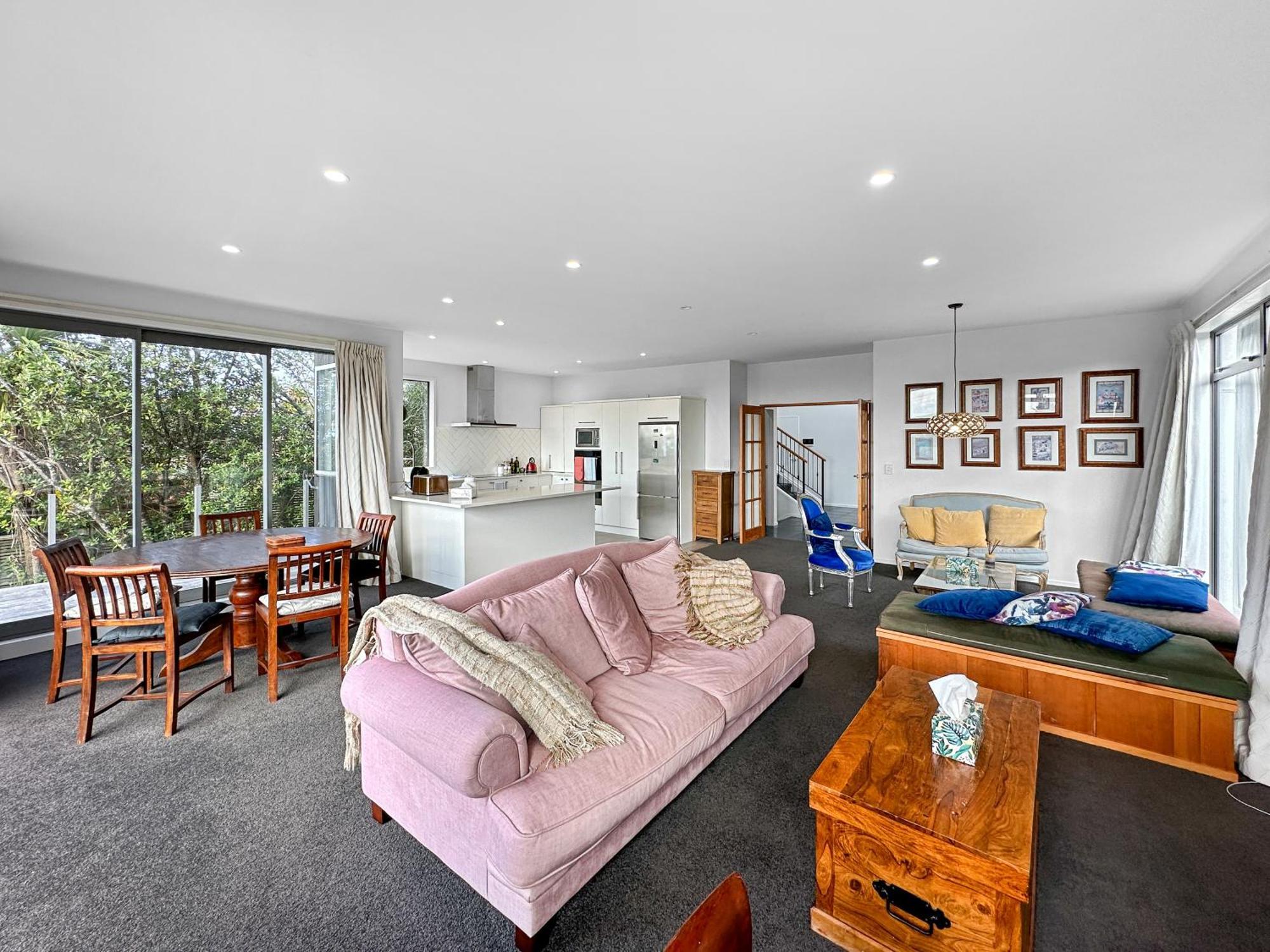 Murrays Gem L Modern 4bed Stunner L Sea View & Spa! Auckland