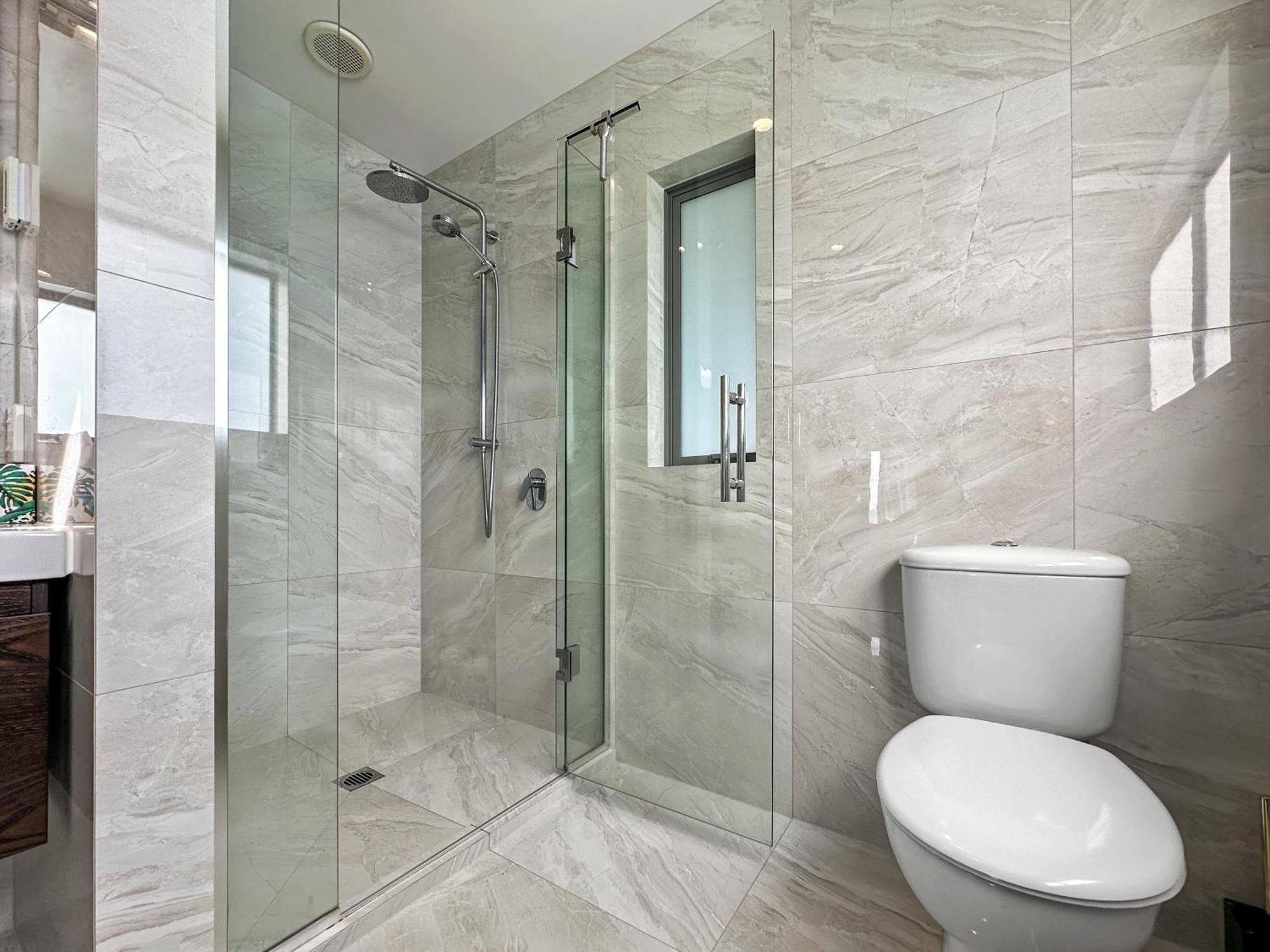 Murrays Gem L Modern 4bed Stunner L Sea View & Spa! Villa Auckland