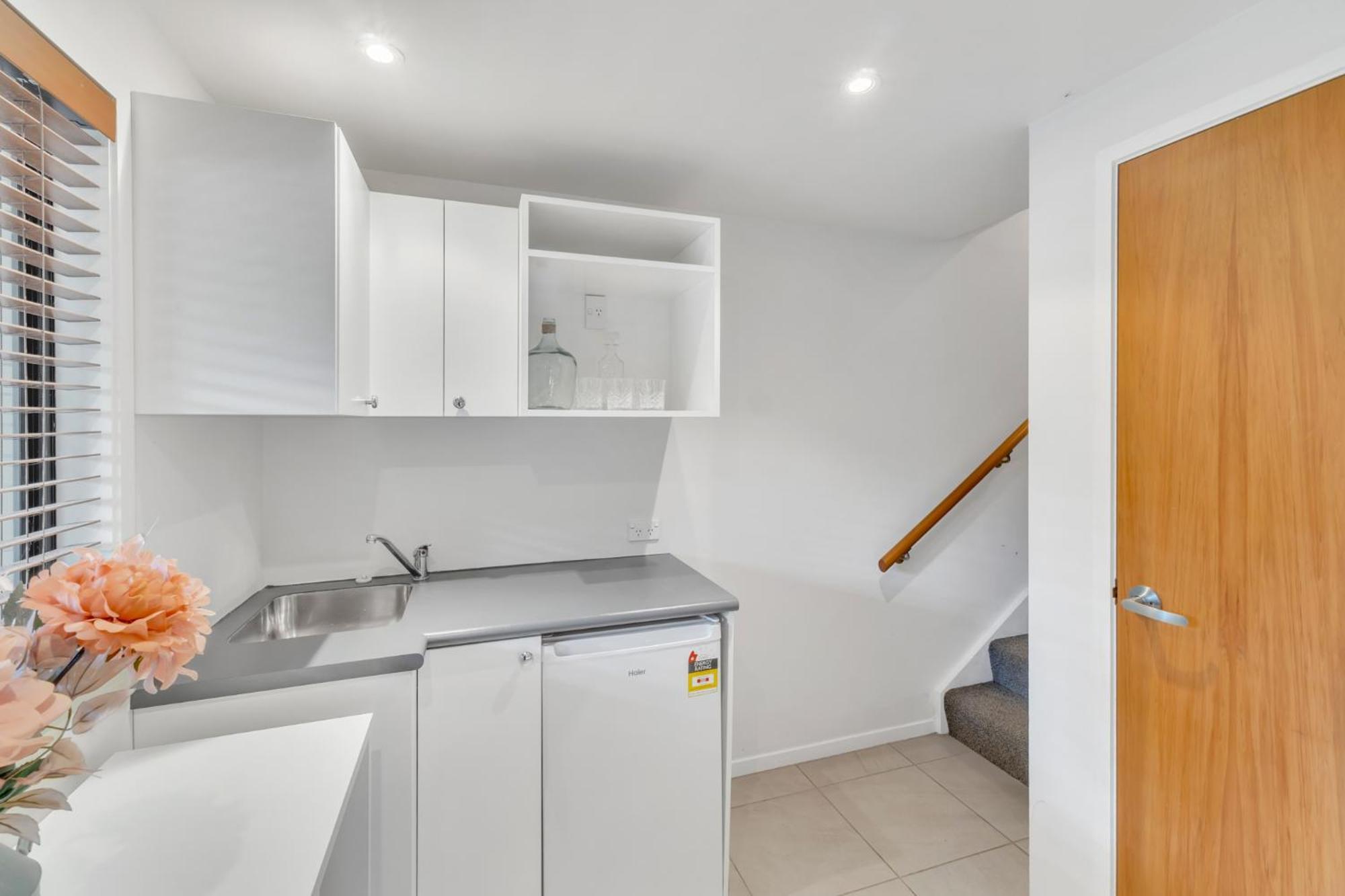 Holiday home Tarawera - St Heliers Holiday *