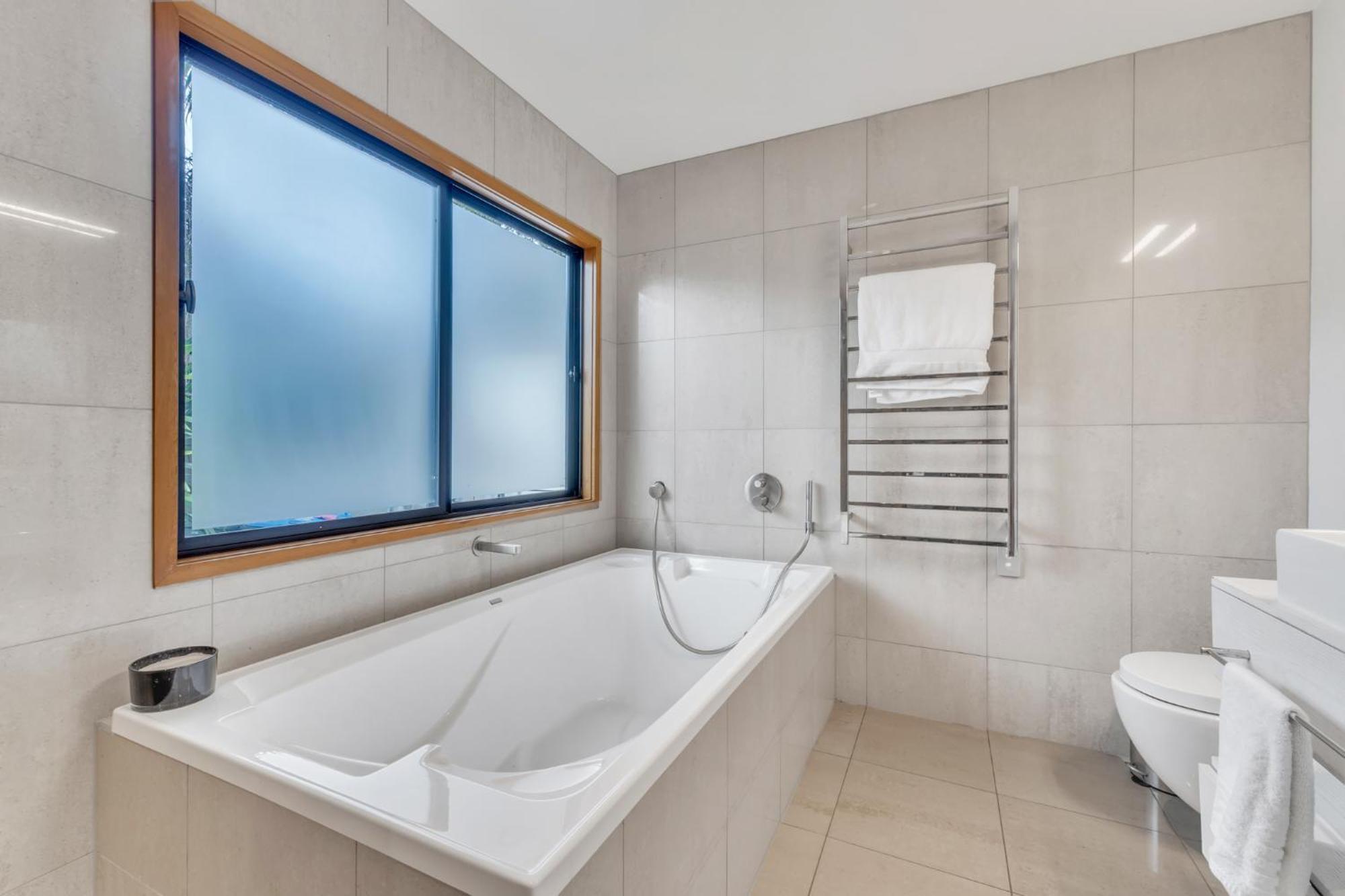 Holiday home Tarawera - St Heliers Holiday
