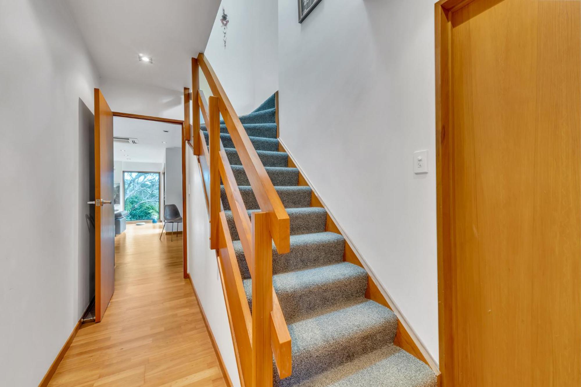Tarawera - St Heliers Holiday Holiday home