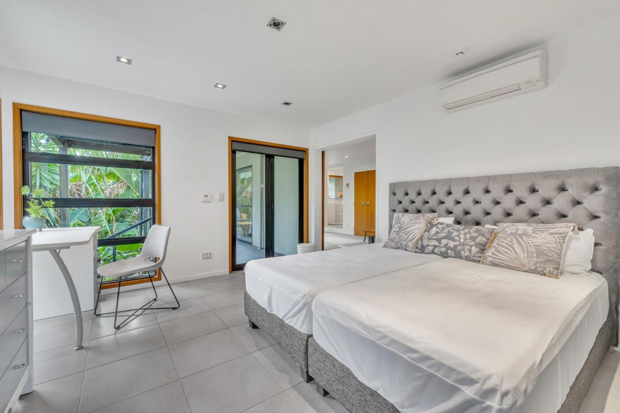Tarawera - St Heliers Holiday Auckland