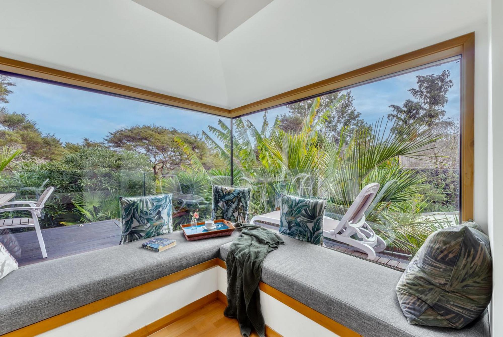 Tarawera - St Heliers Holiday