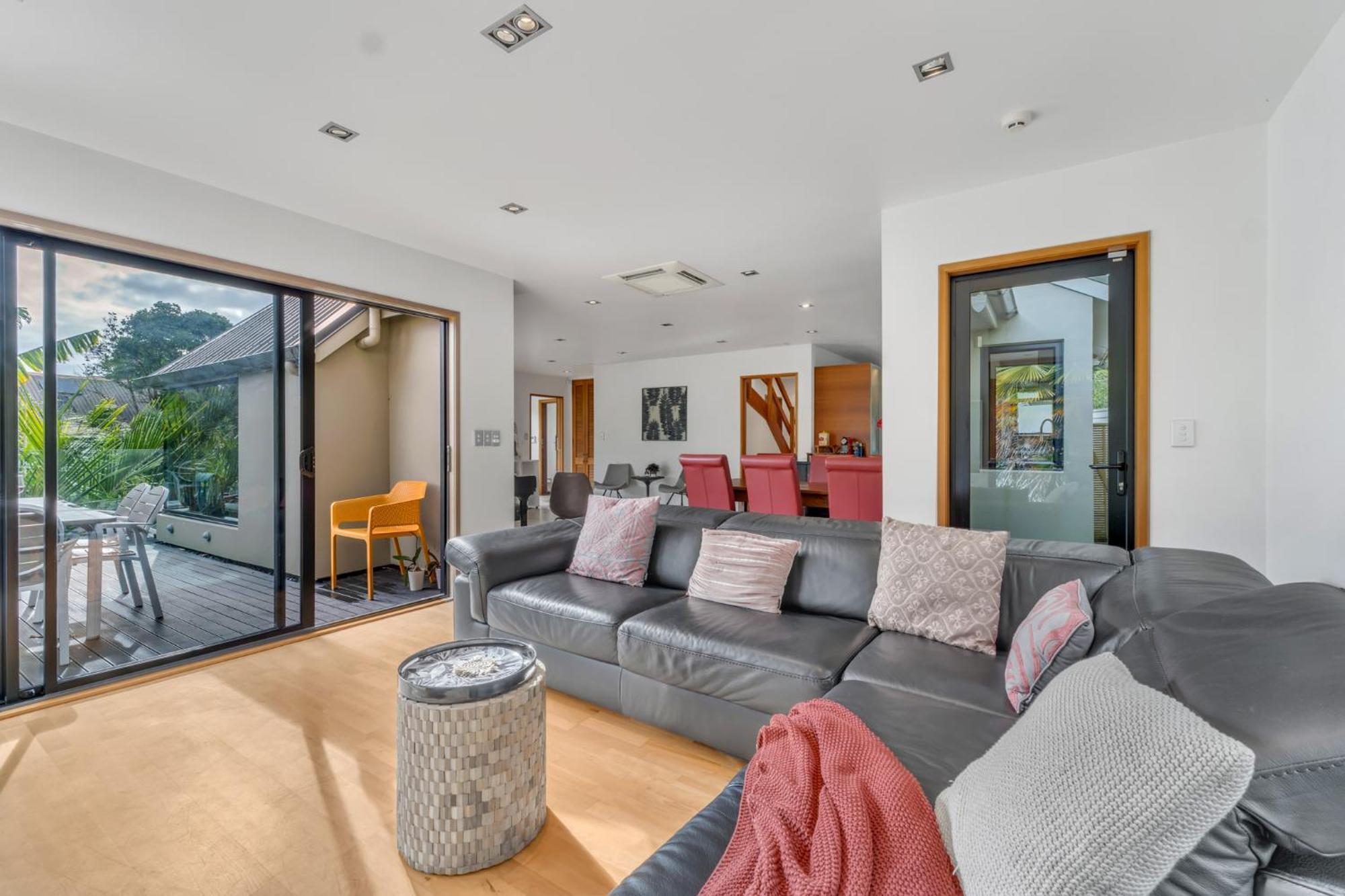 Tarawera - St Heliers Holiday