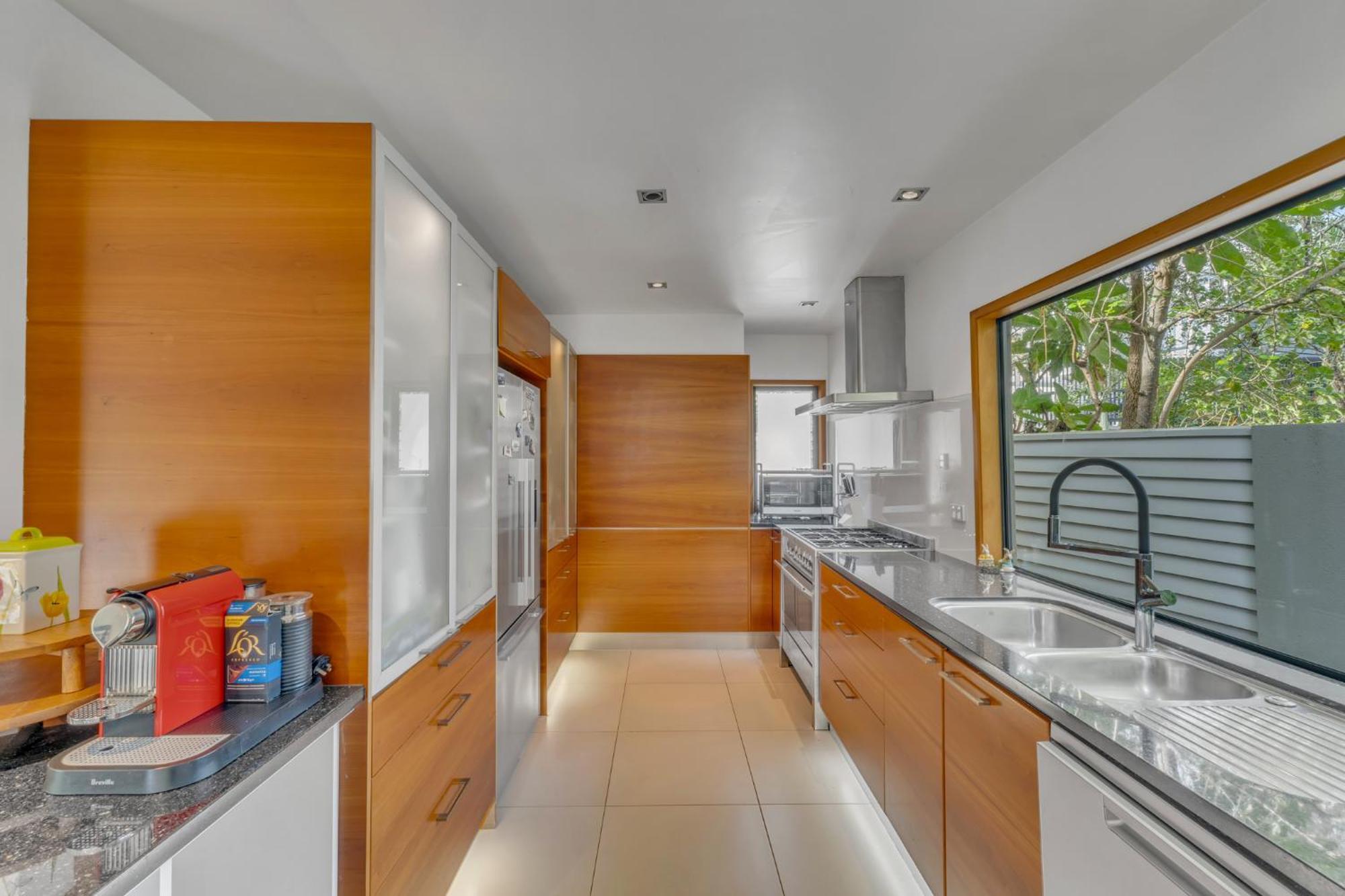 Tarawera - St Heliers Holiday *
