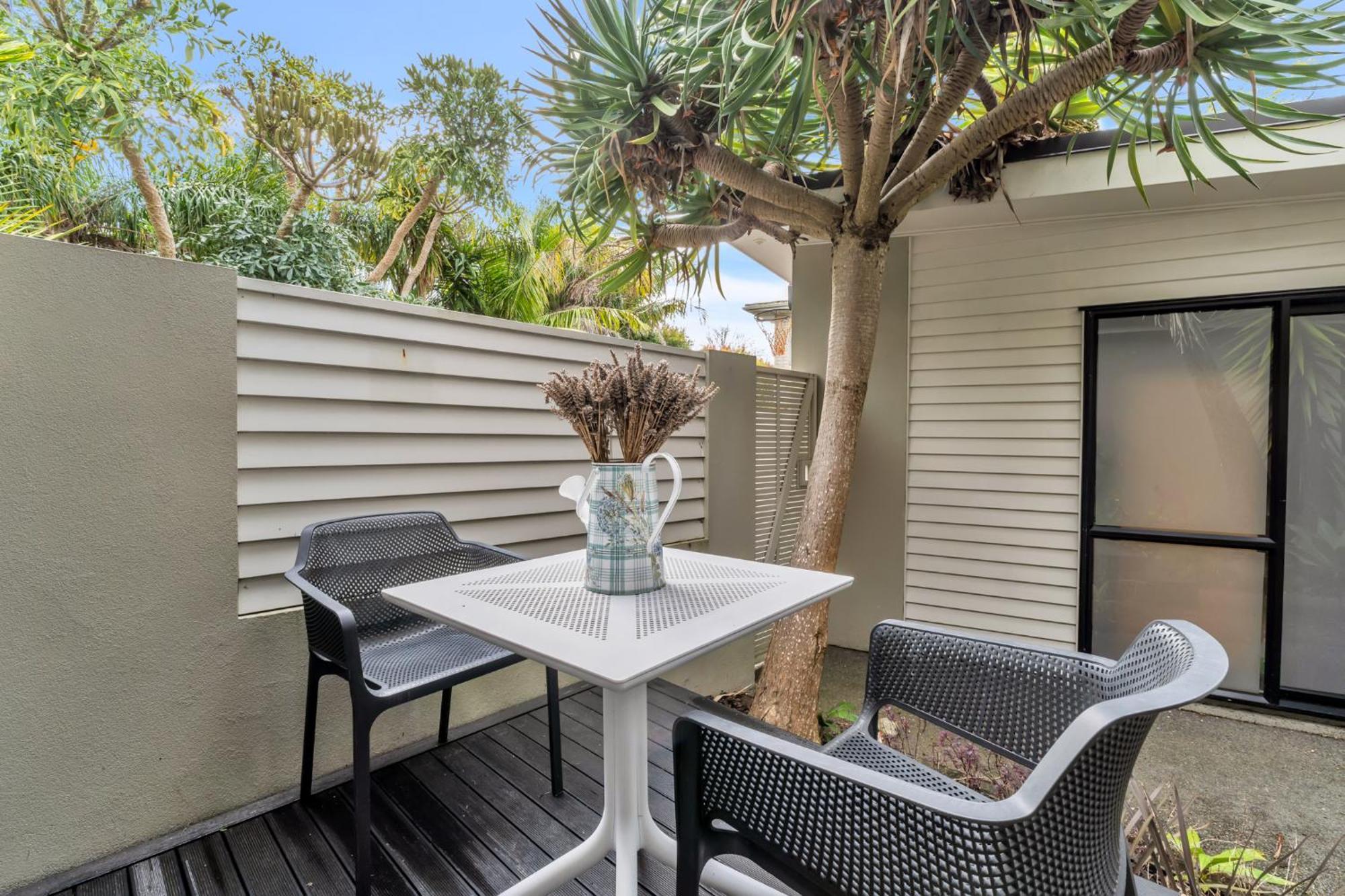 Tarawera - St Heliers Holiday * Auckland