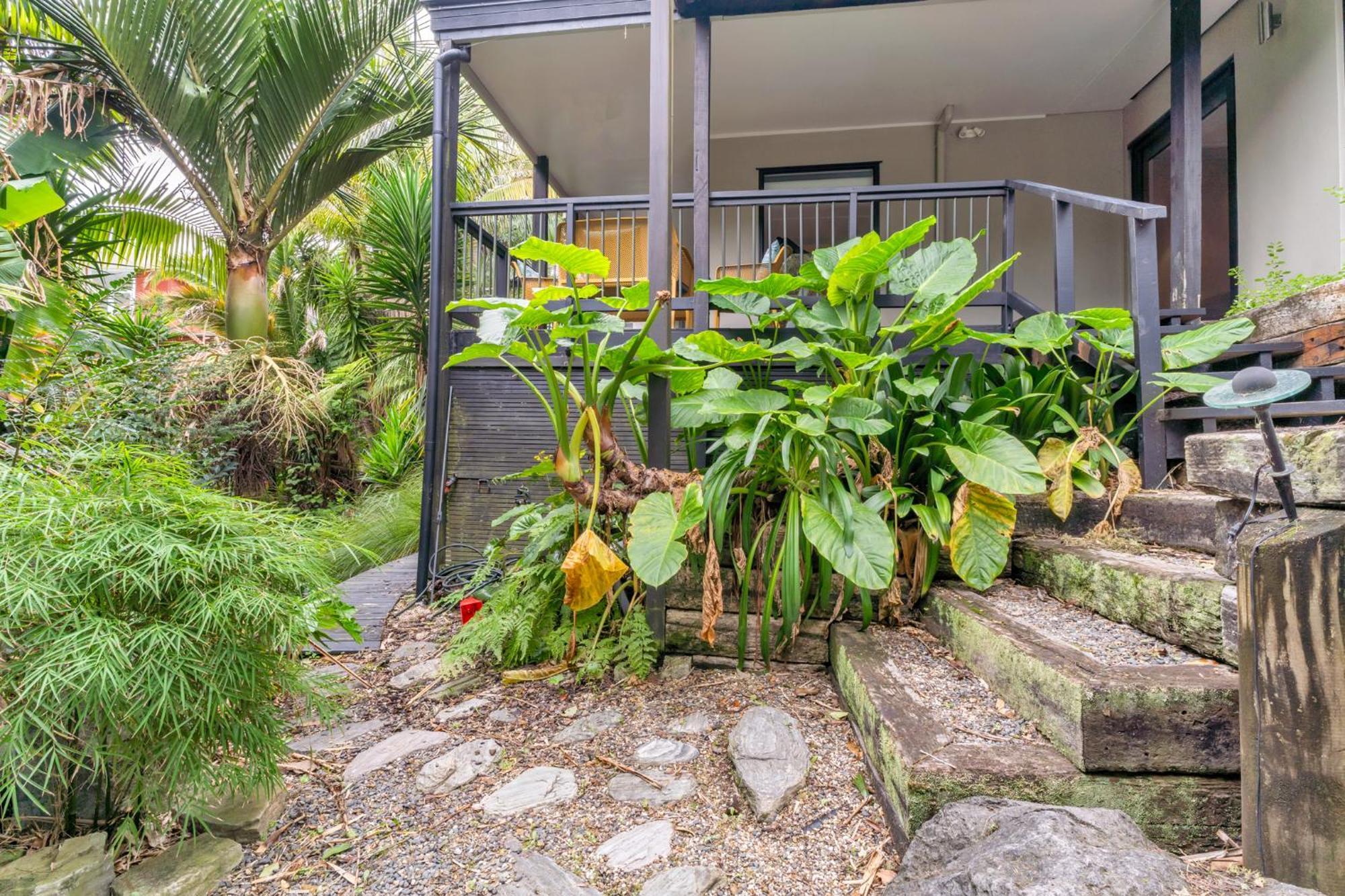 Tarawera - St Heliers Holiday *
