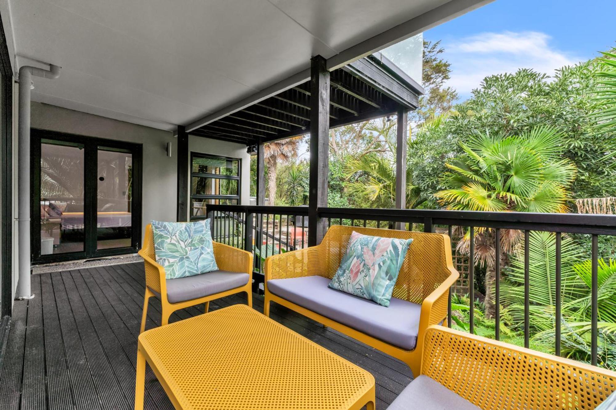 Holiday home Tarawera - St Heliers Holiday