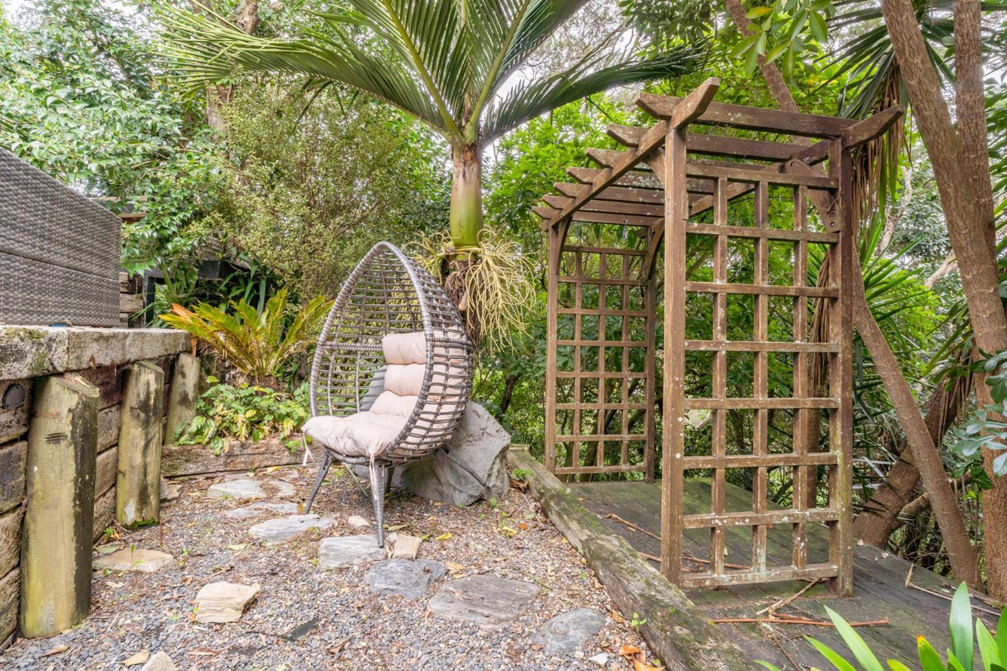 Tarawera - St Heliers Holiday Holiday home Auckland