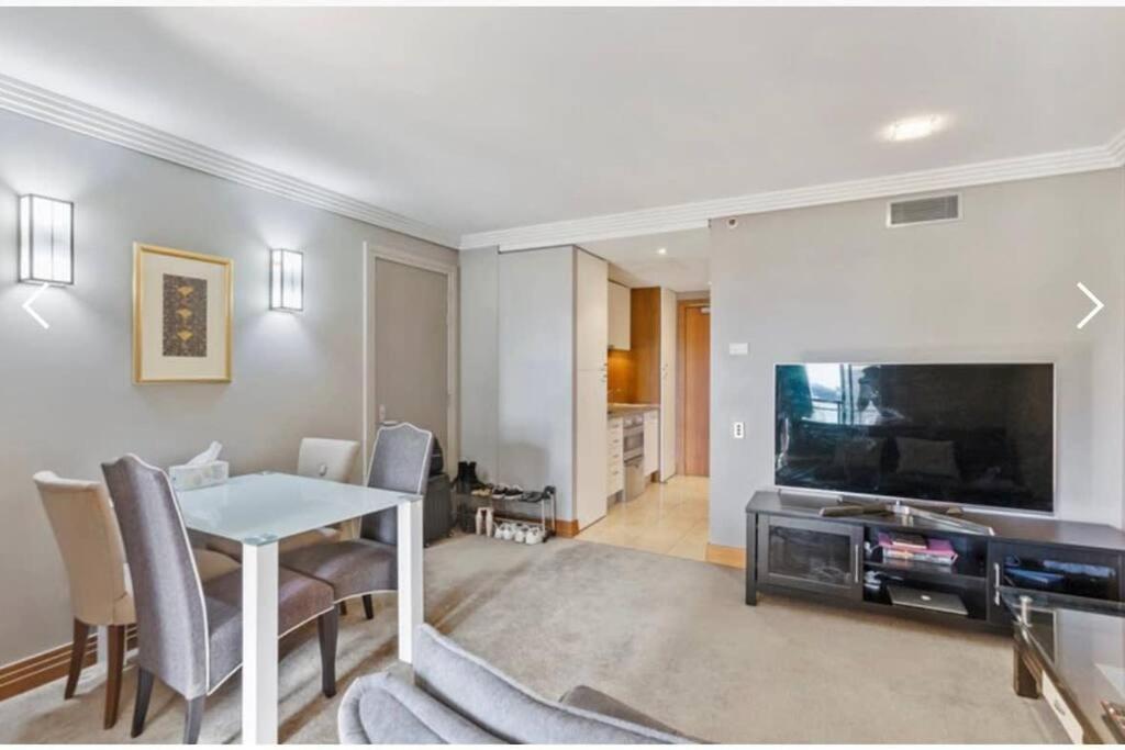 Metropolis Dream Apartamento