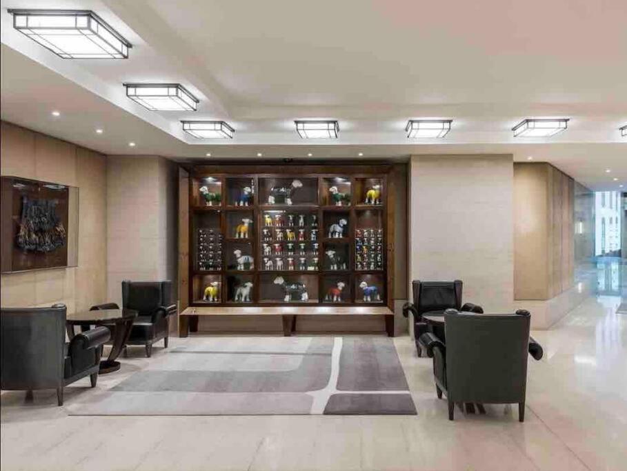 Apartamento Metropolis Dream *
