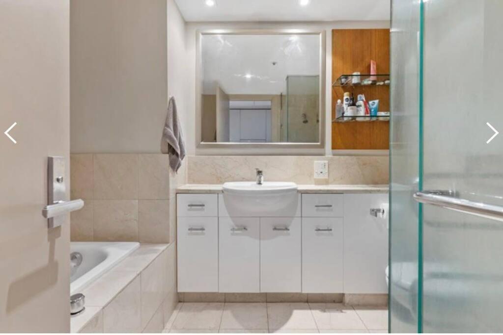 Apartamento Metropolis Dream