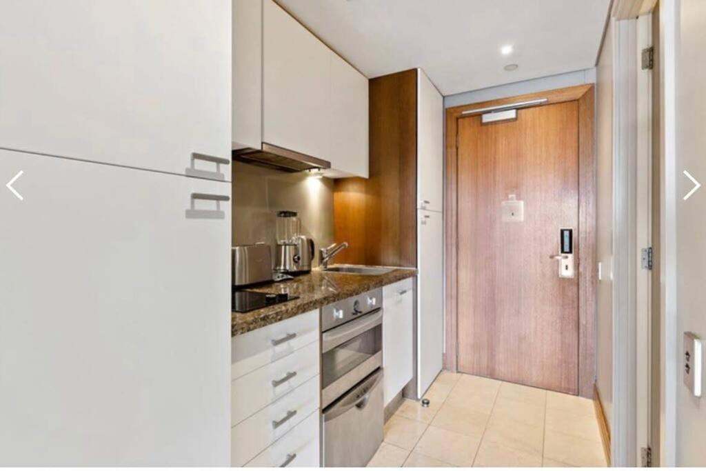 Apartamento Metropolis Dream