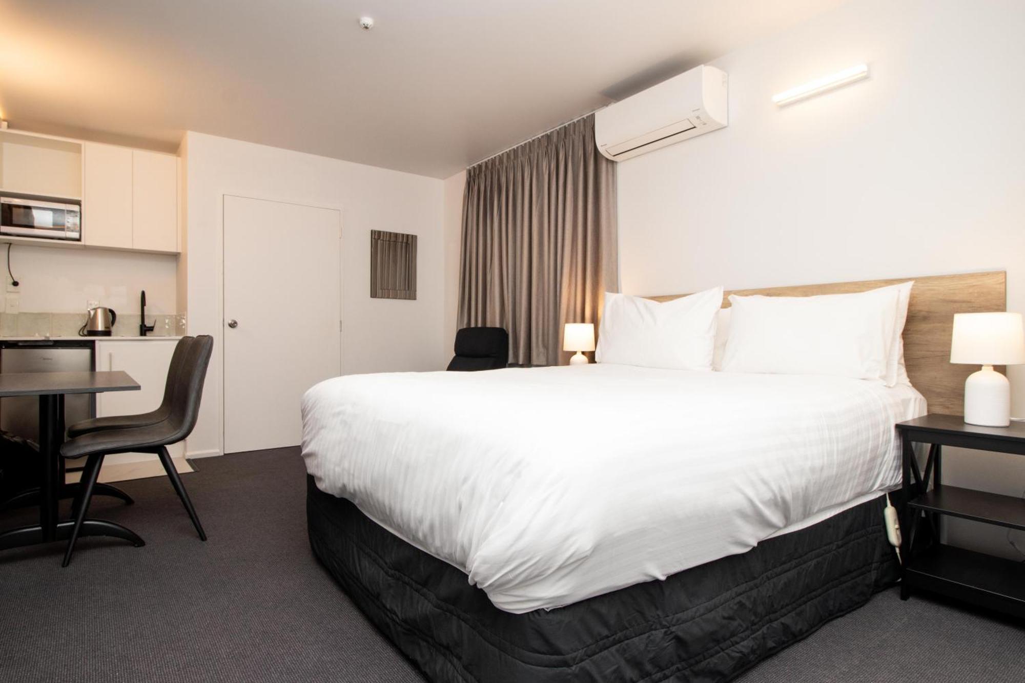 Motel The Haven Newmarket *
