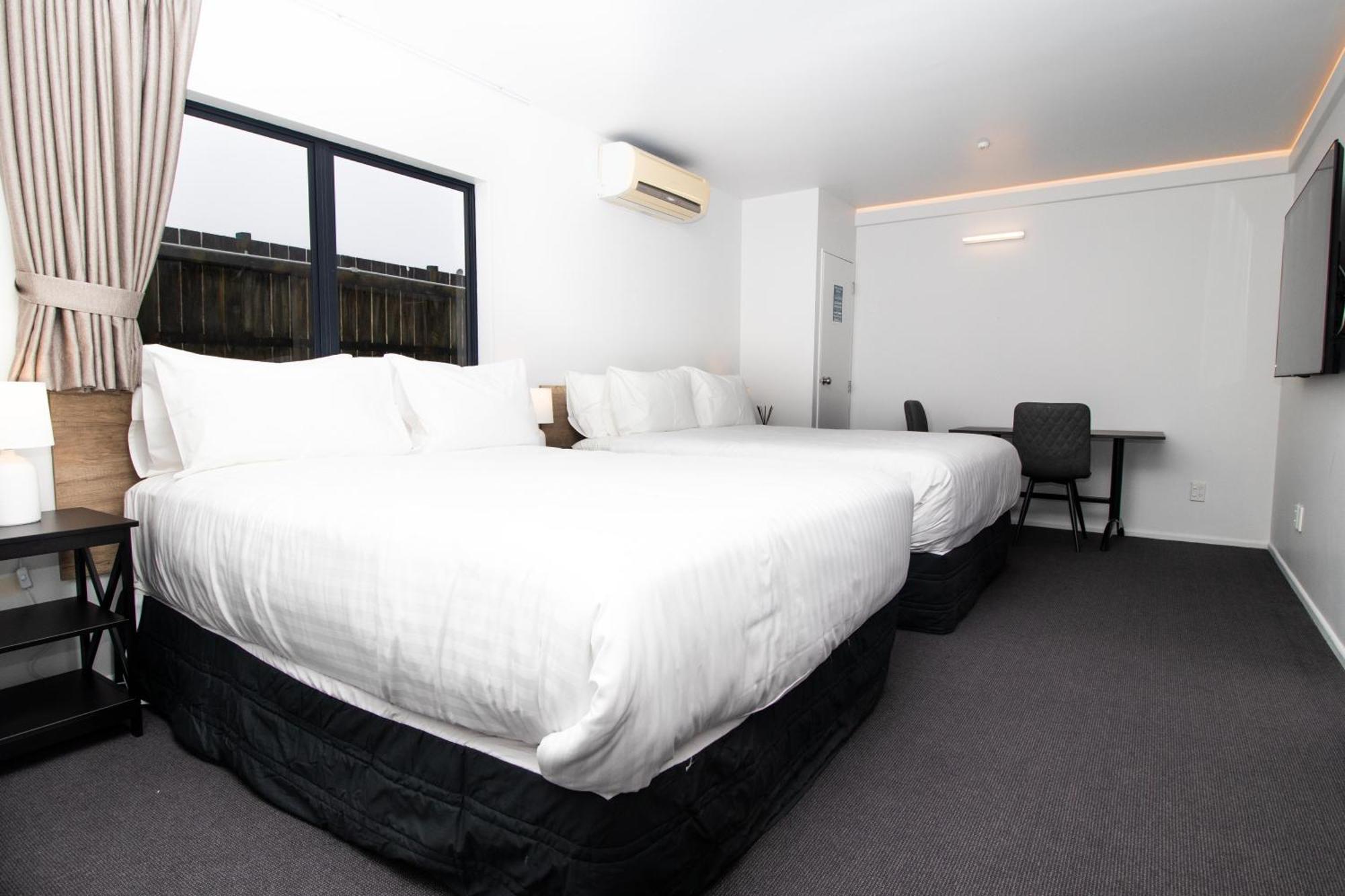 The Haven Newmarket Motel *