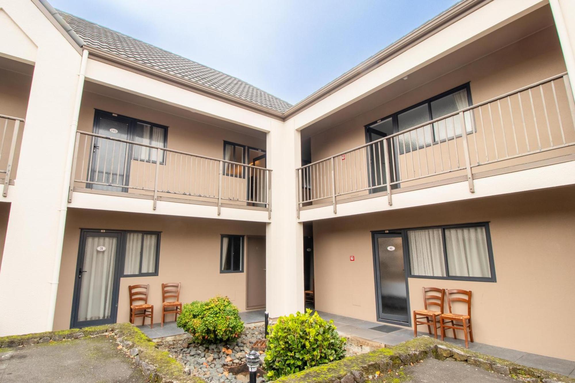 The Haven Newmarket Motel