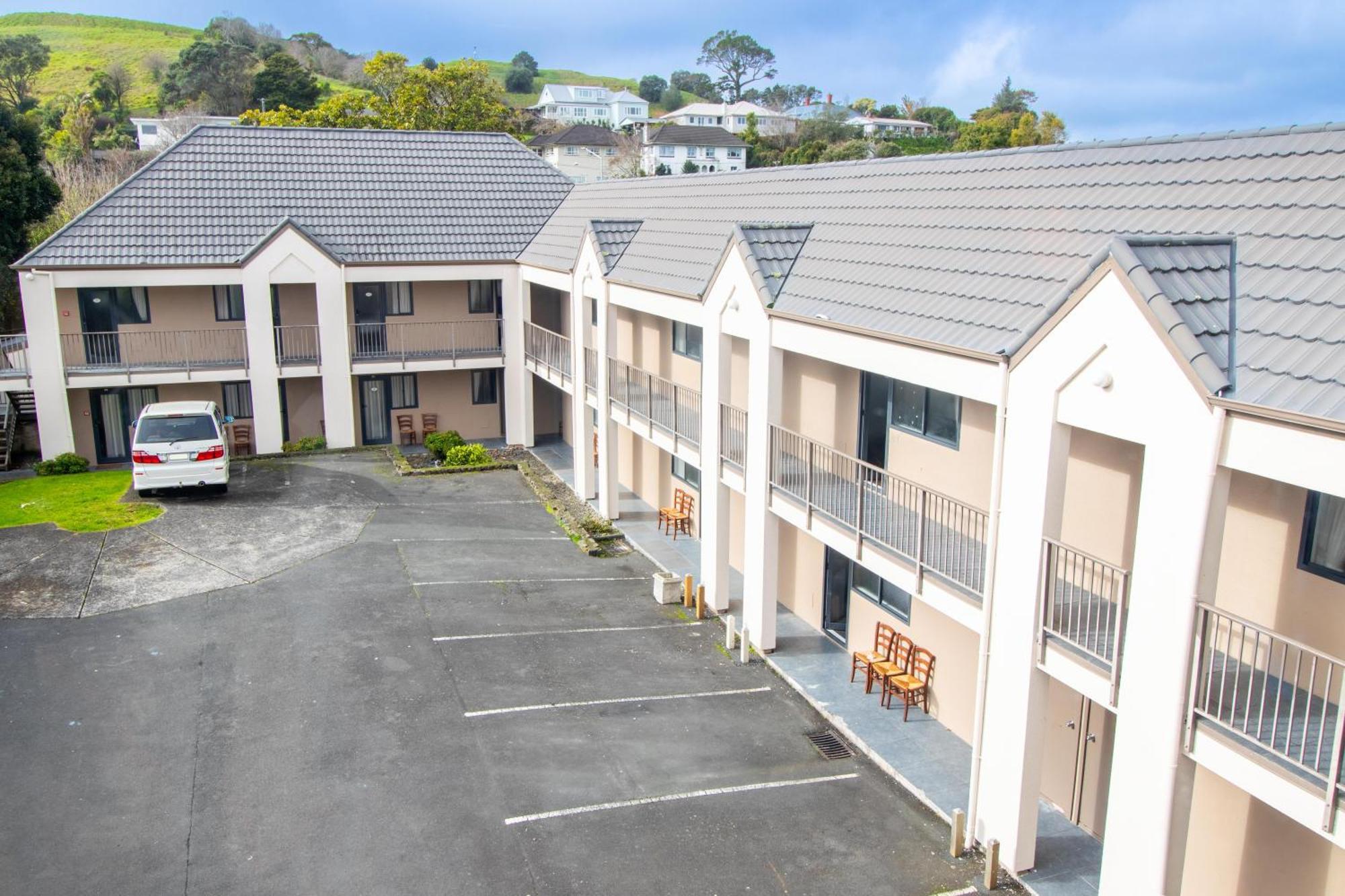 The Haven Newmarket Motel