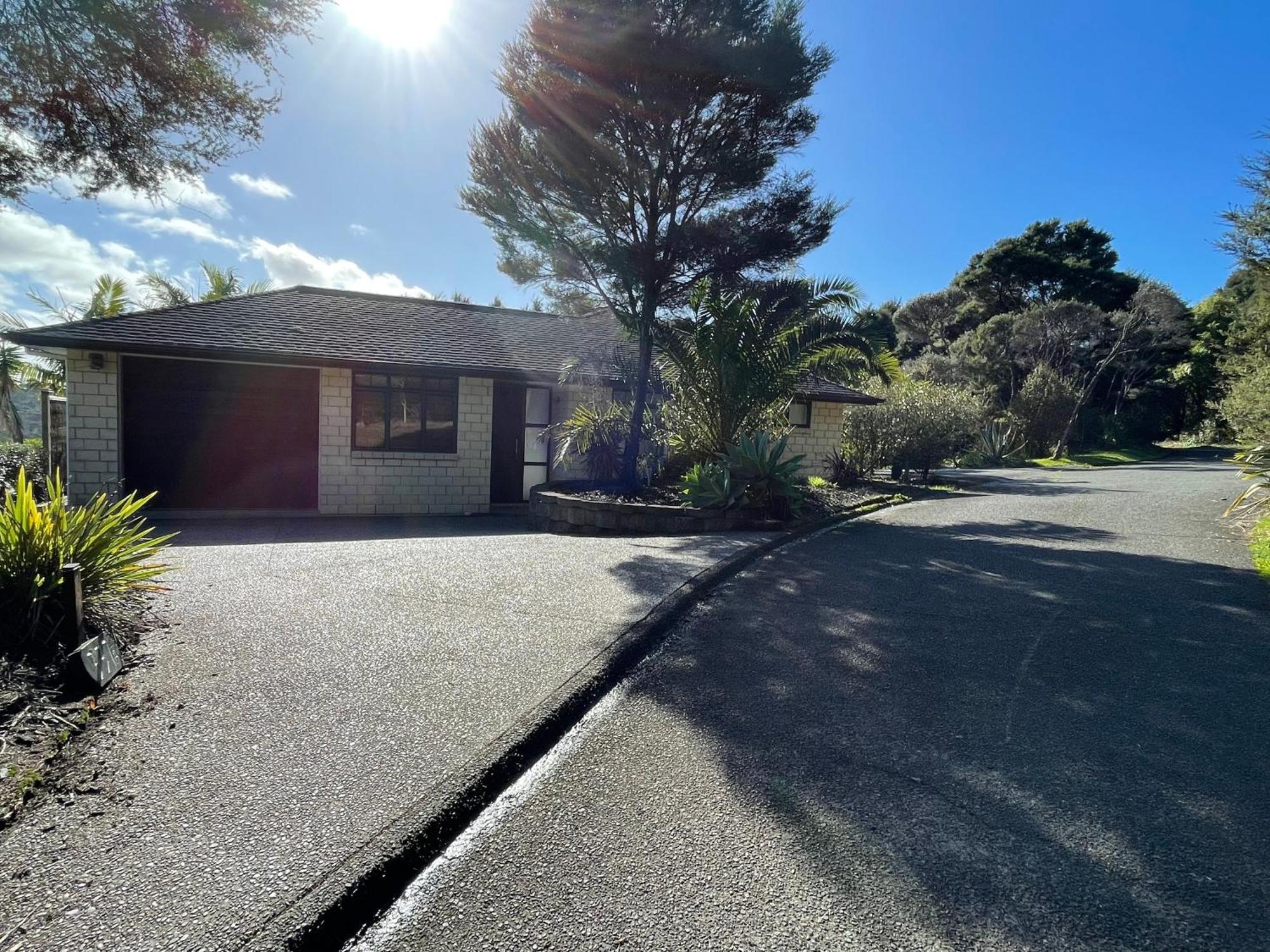 Charming Near Nature Auckland