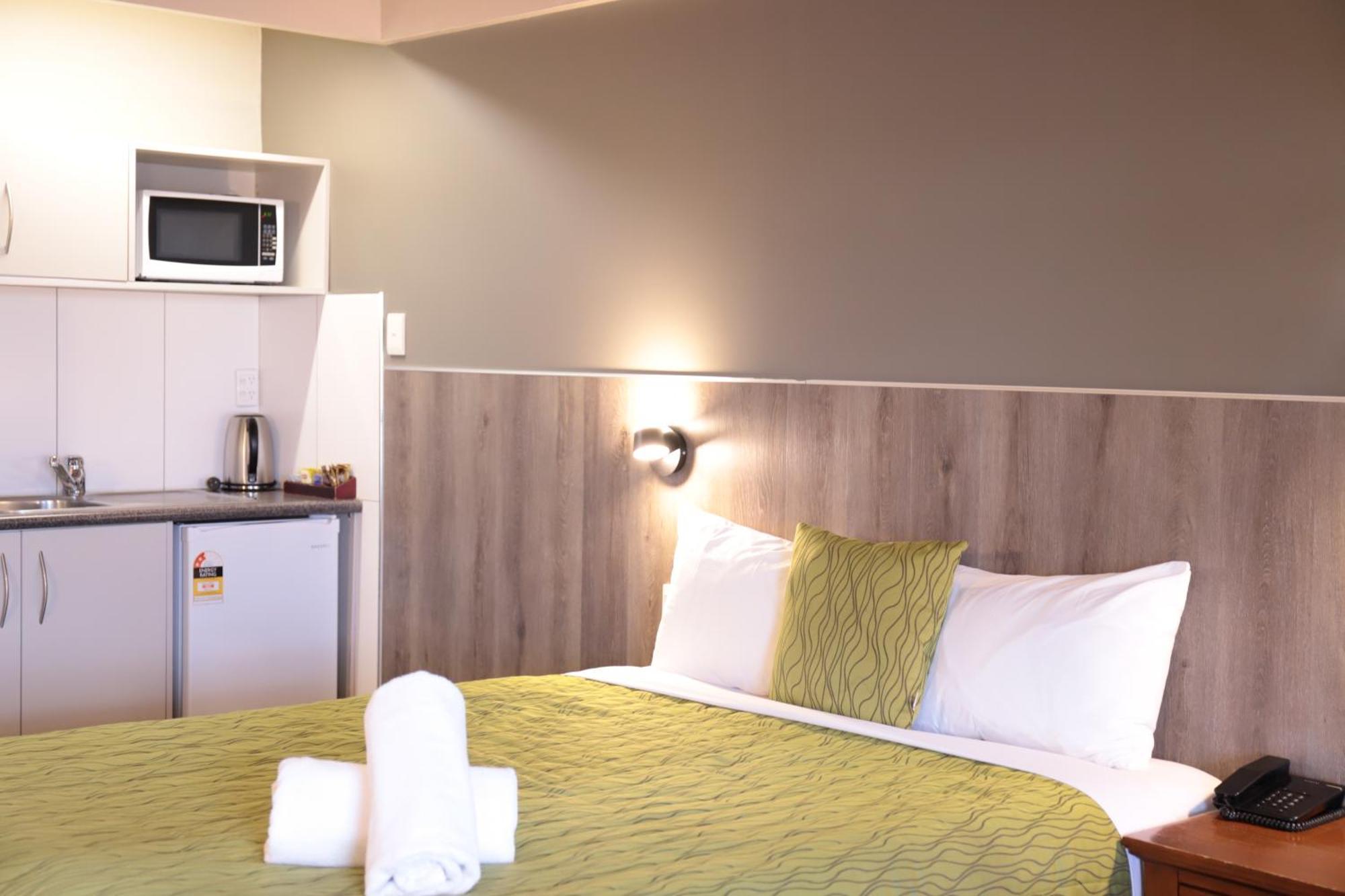Motel Airport Manor Auckland