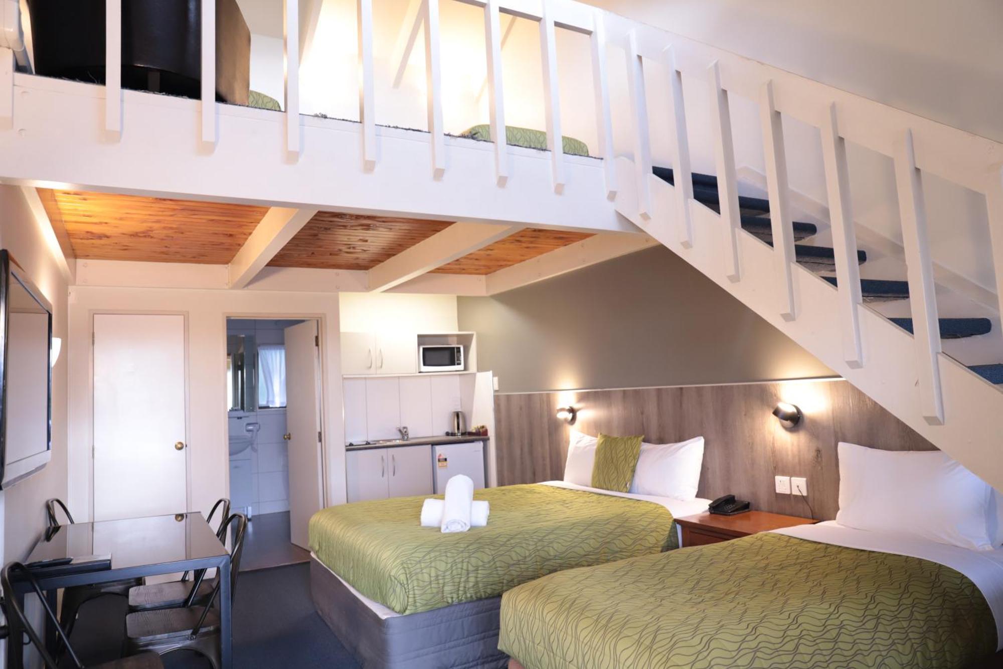 Motel Airport Manor