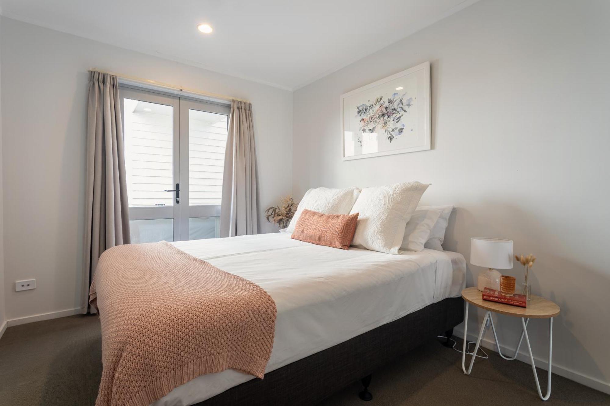 Apartment Bright Morningside *