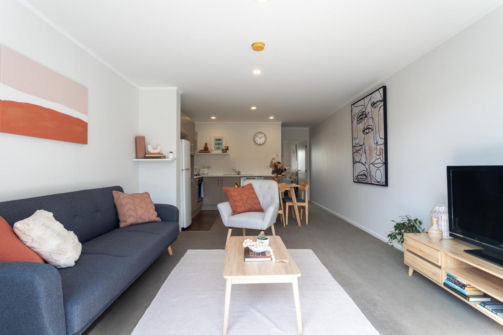 Apartment Bright Morningside