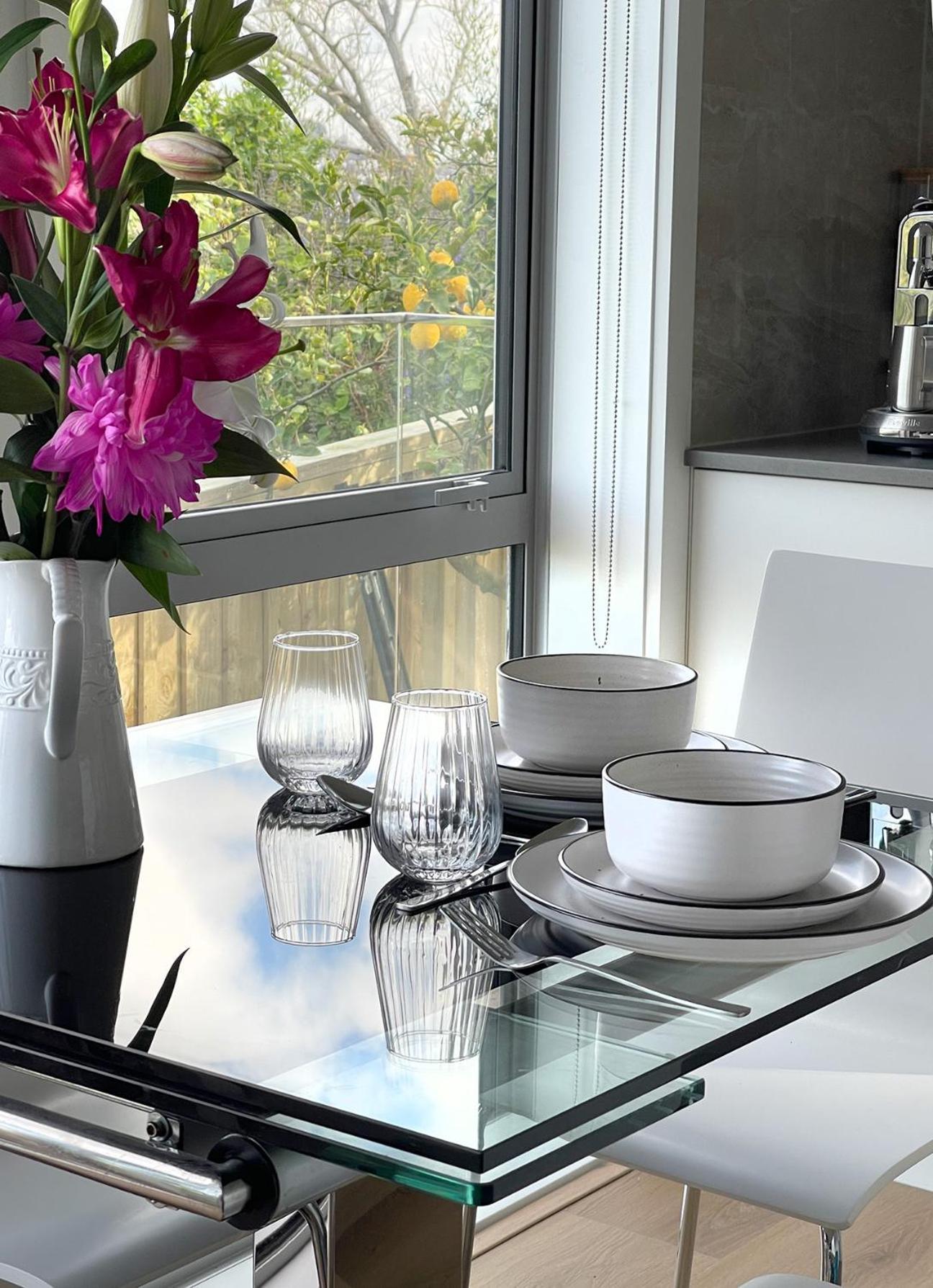 Basin View Holiday home