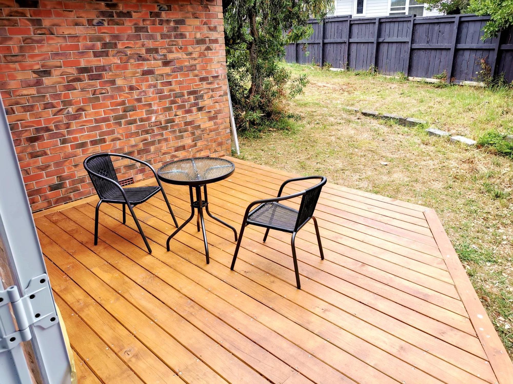 Hospedagem domiciliar Separate Entry Guest With Private Bathroom In Forrest Hill Auckland