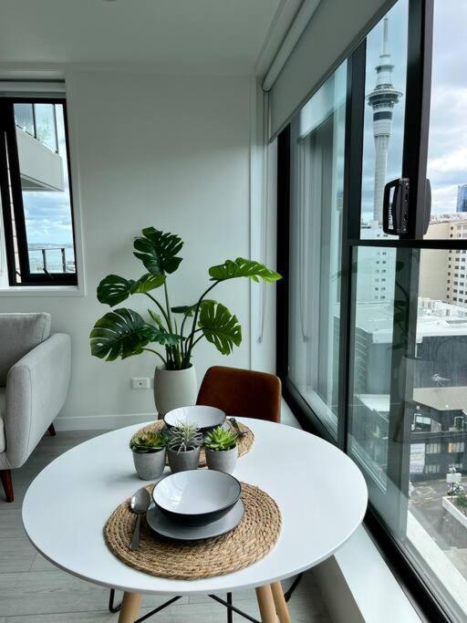 Stylish Apartment Auckland