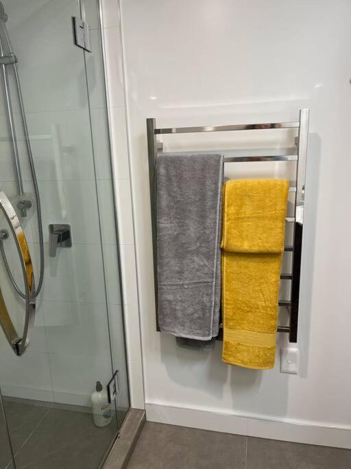 Apartamento Stylish