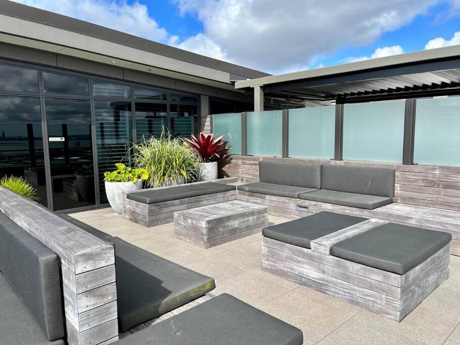 Stylish Apartment Auckland