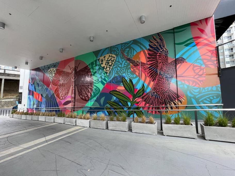 Apartamento Stylish Auckland
