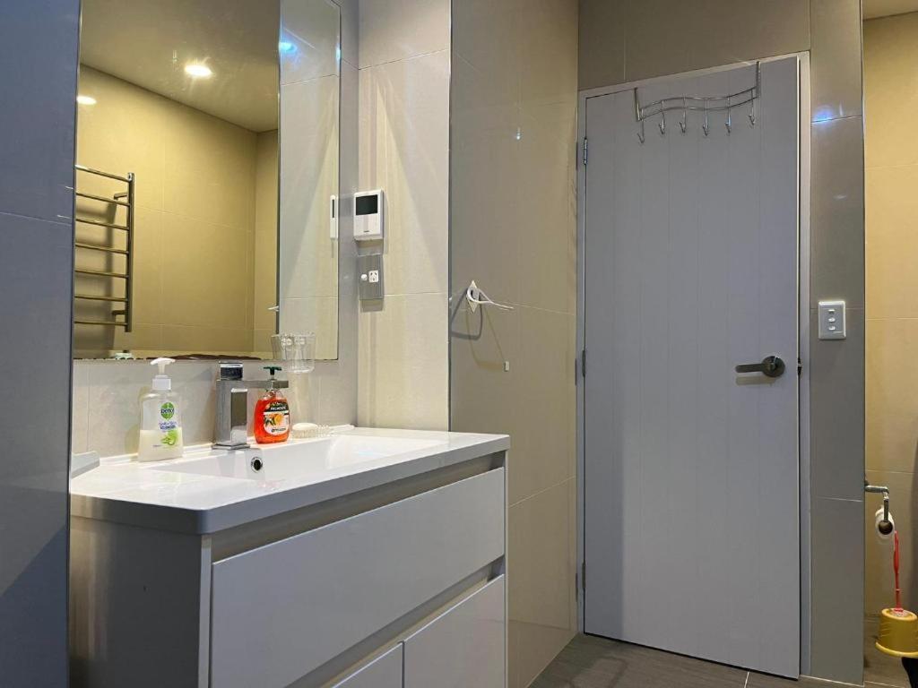 Perfect With Office Setup -room 101 Homestay