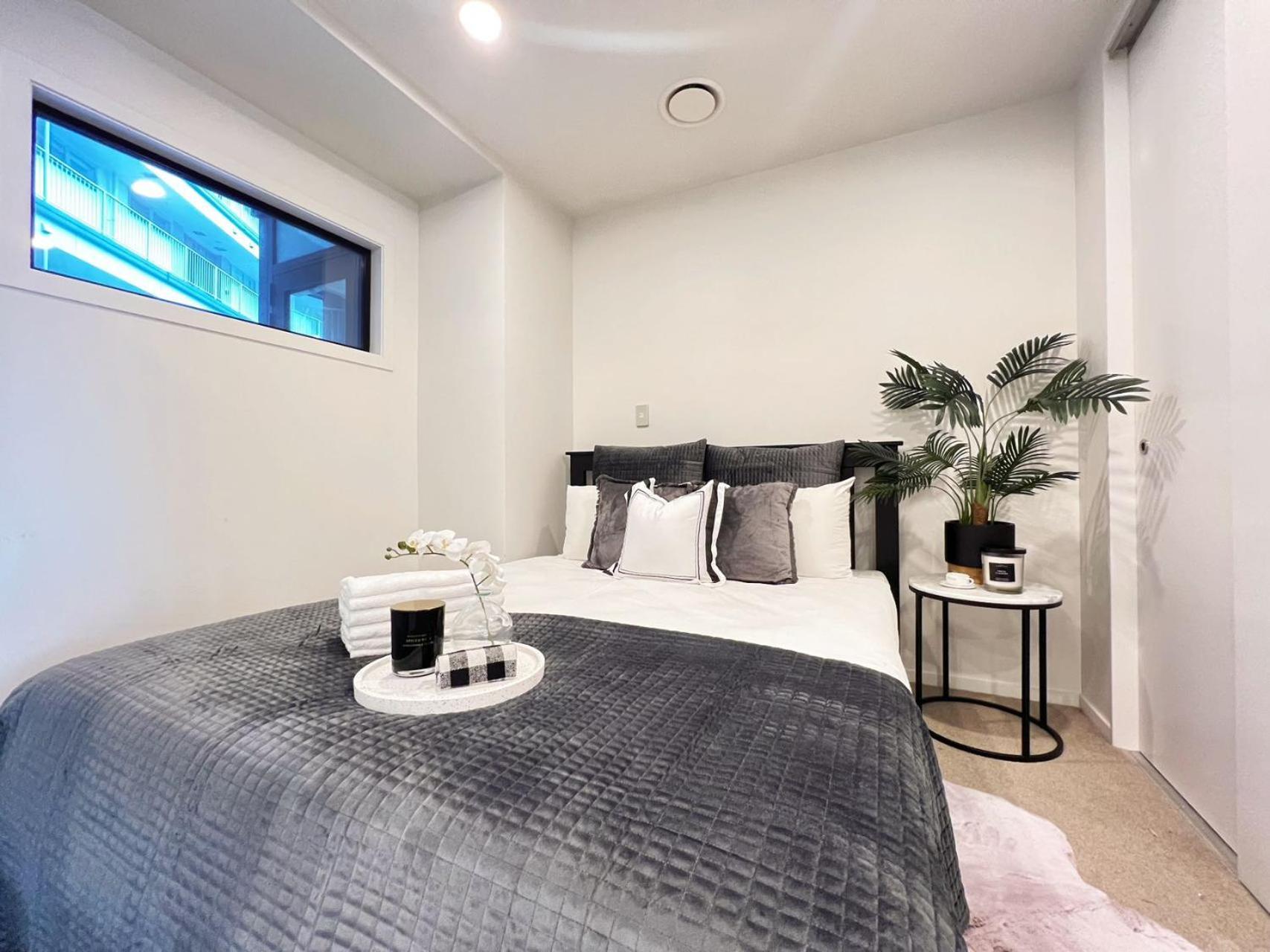 Stylish Two-bedroom In The Center Apartamento *