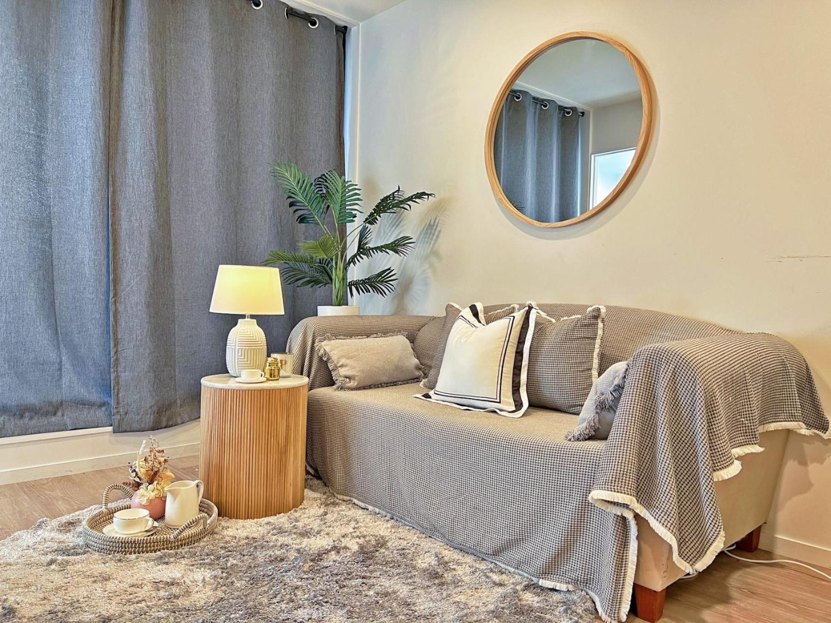 Apartamento Stylish Two-bedroom In The Center *