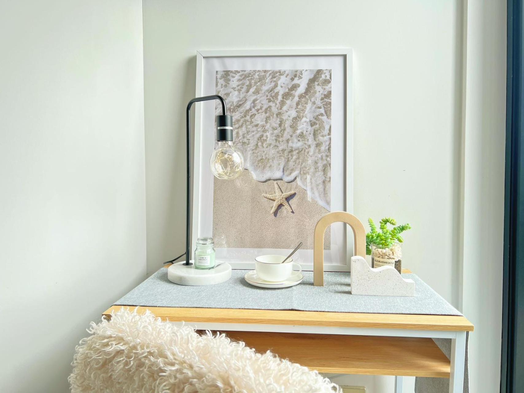 Apartamento Stylish Two-bedroom In The Center Auckland