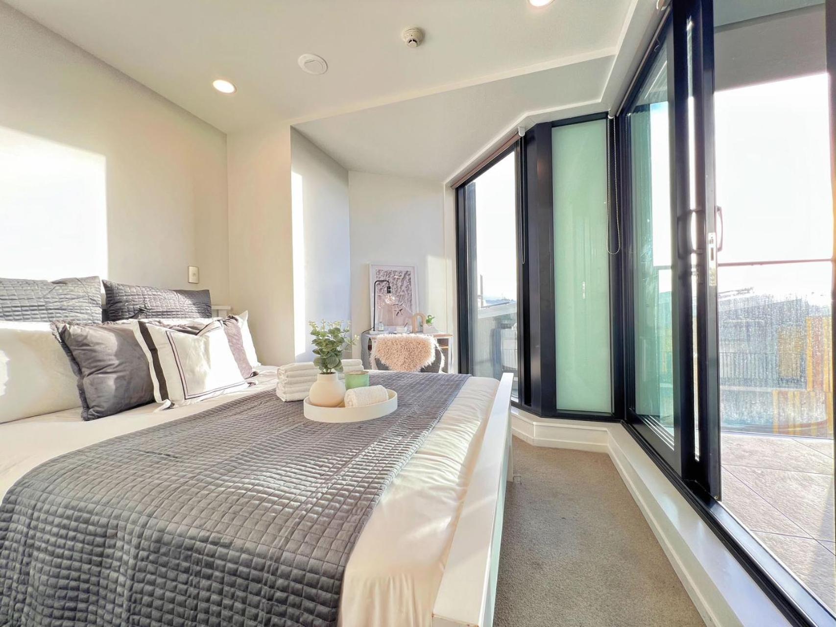 Apartamento Stylish Two-bedroom In The Center