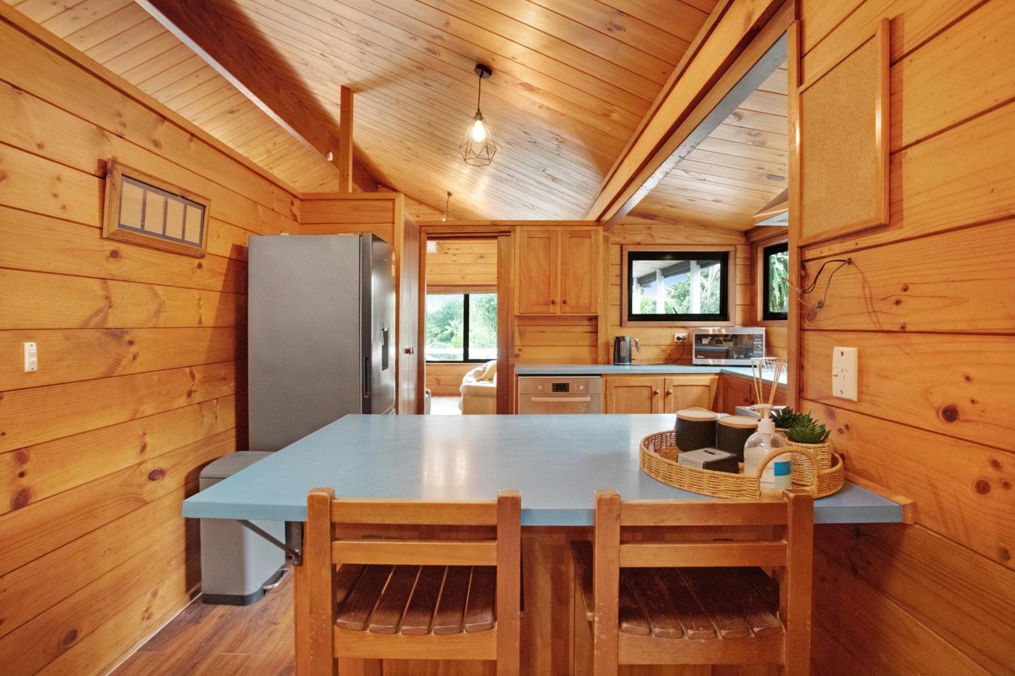 Casa de férias Greenhithe Hidden Gem With Sea Views And Air-con