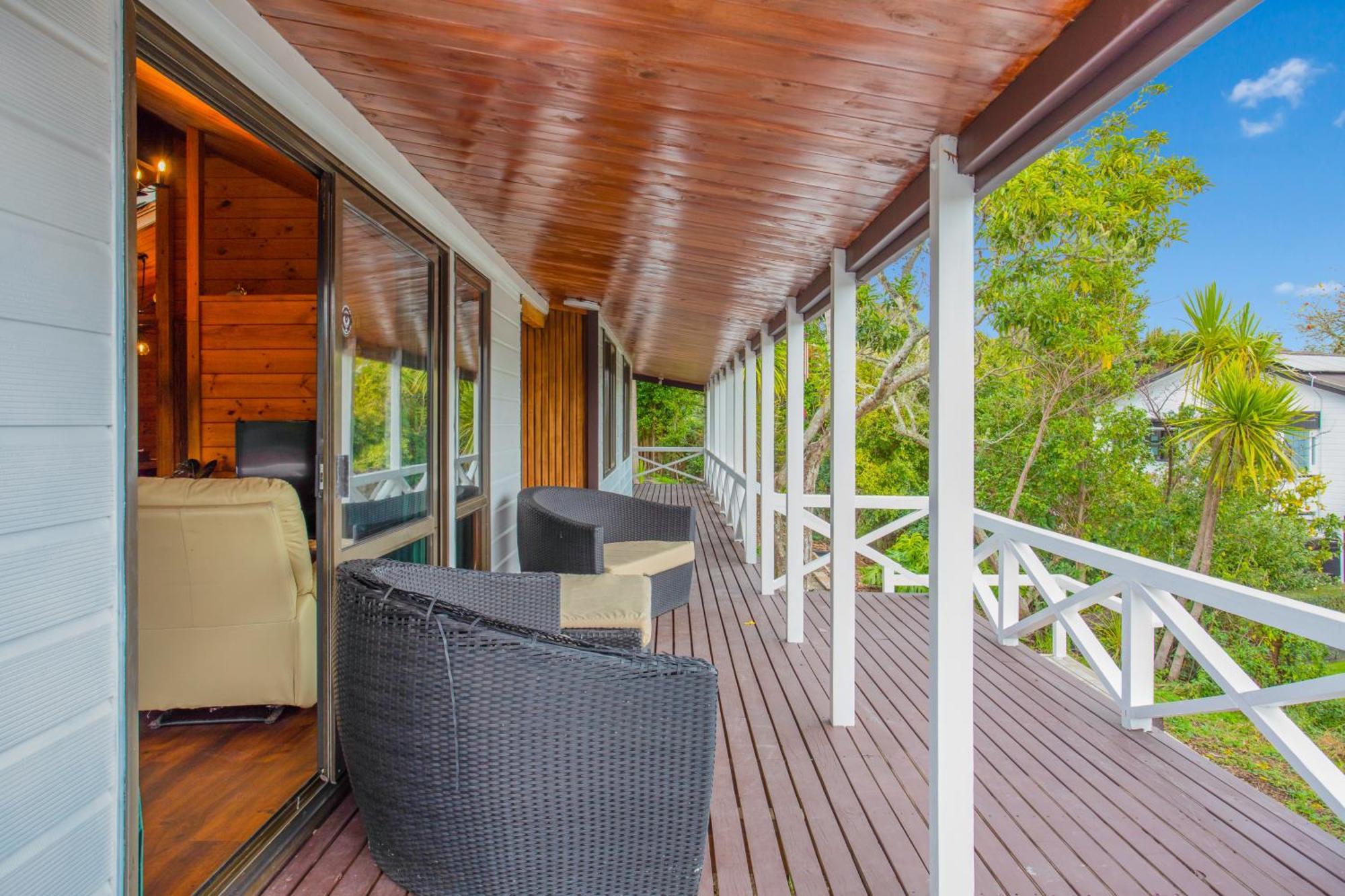 Casa de férias Greenhithe Hidden Gem With Sea Views And Air-con