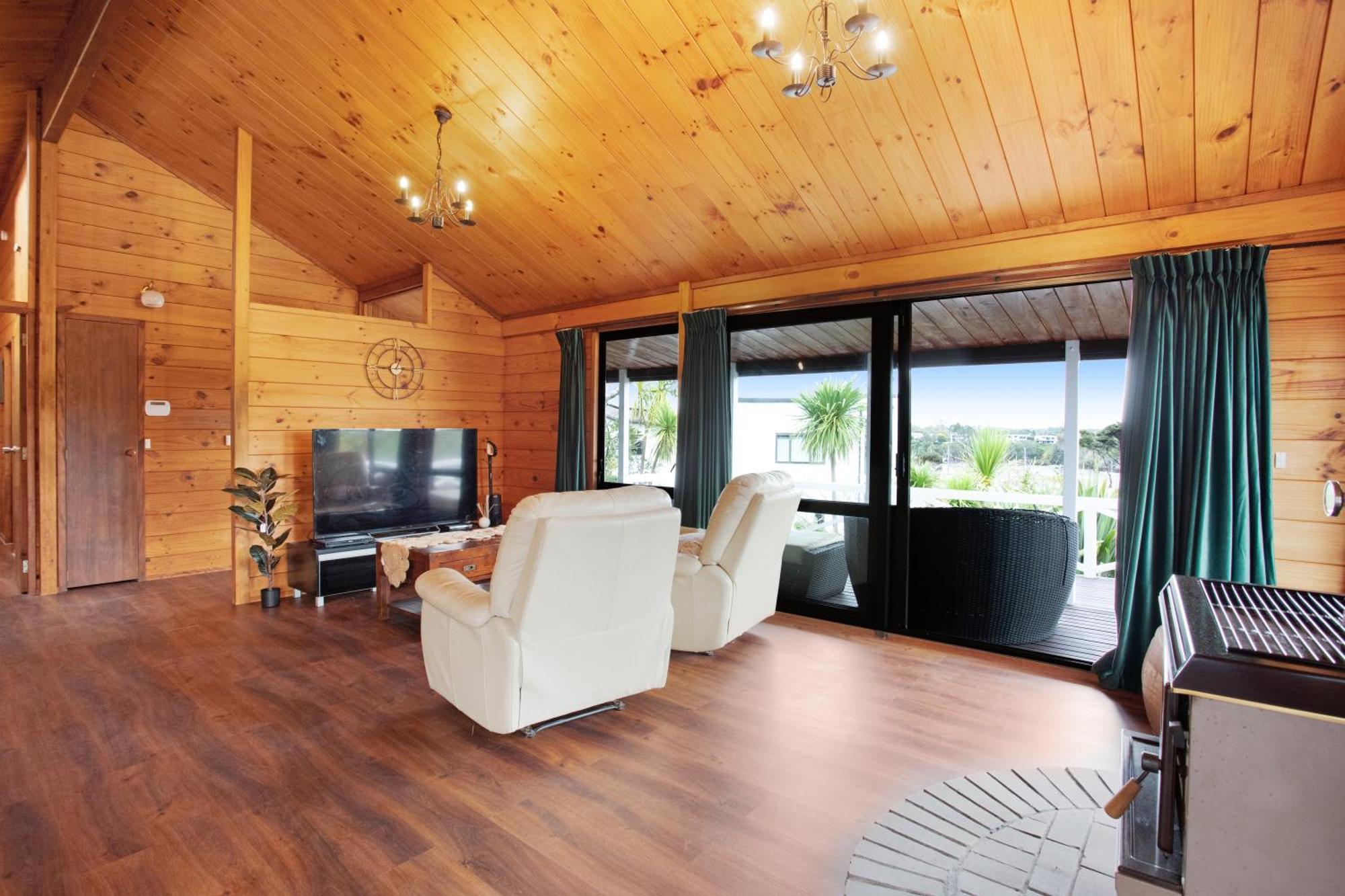 Greenhithe Hidden Gem With Sea Views And Air-con * Auckland